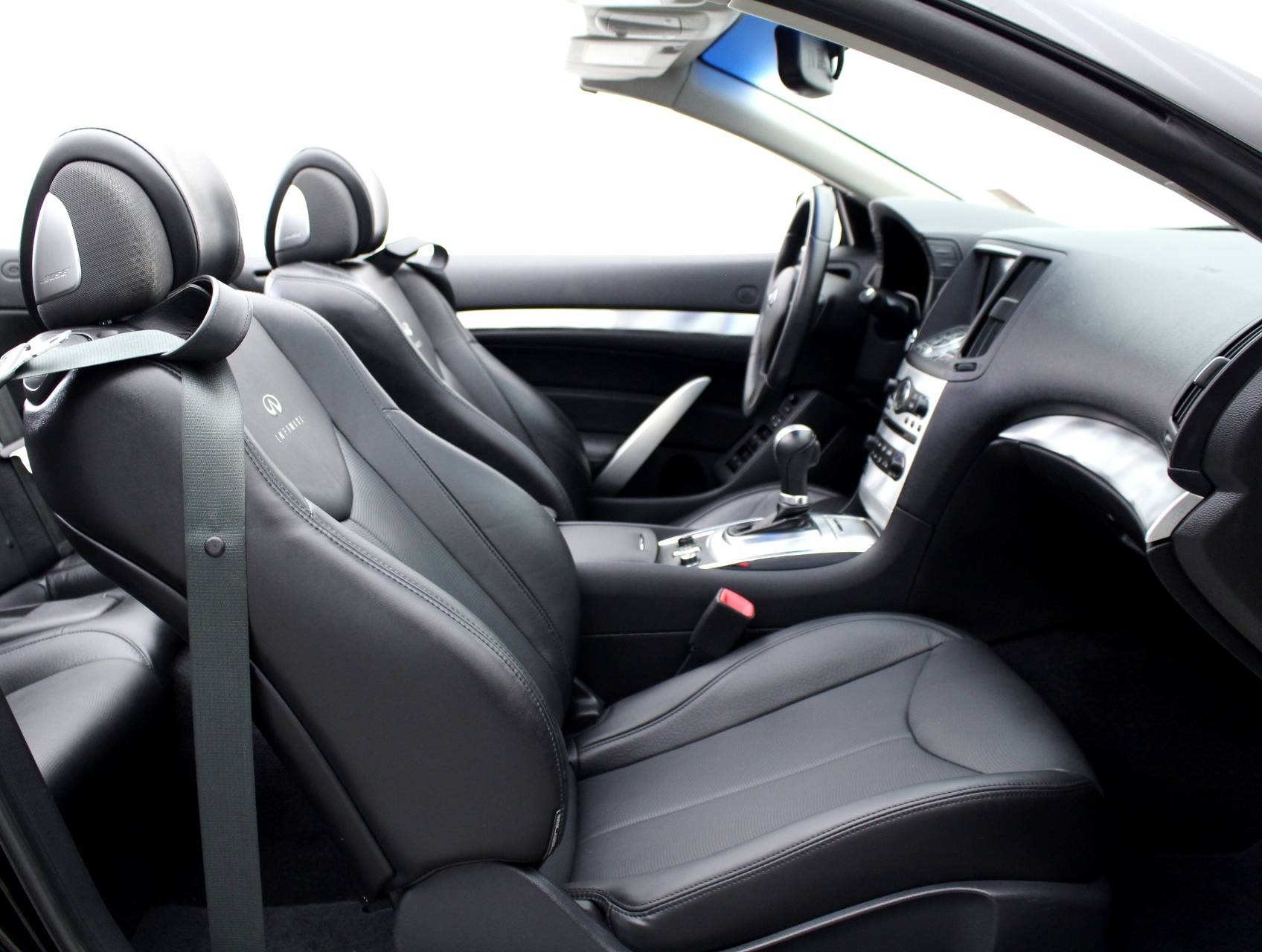 Florida Fine Cars - Used INFINITI Q60 2014 MIAMI 