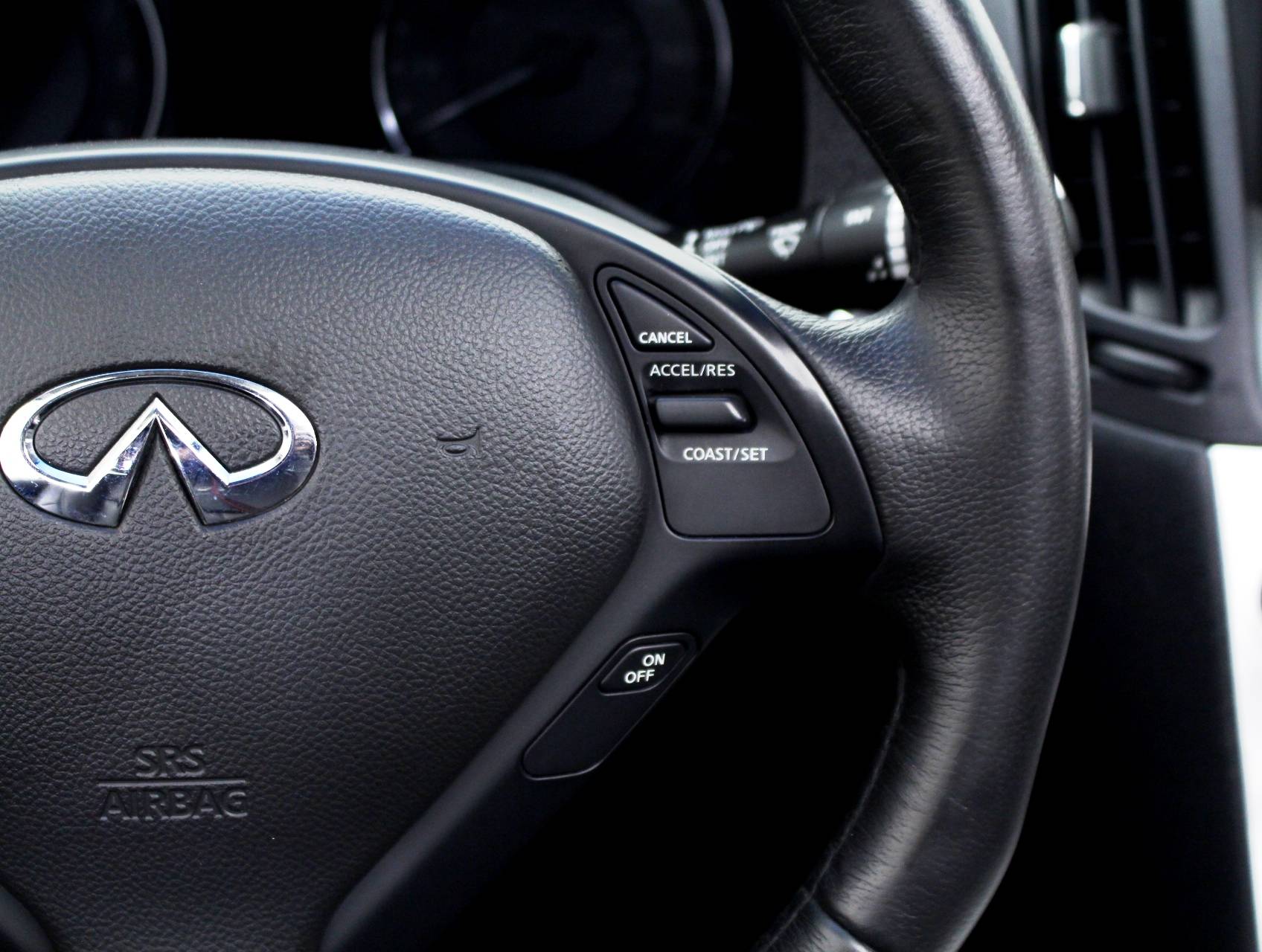 Florida Fine Cars - Used INFINITI Q60 2014 MIAMI 