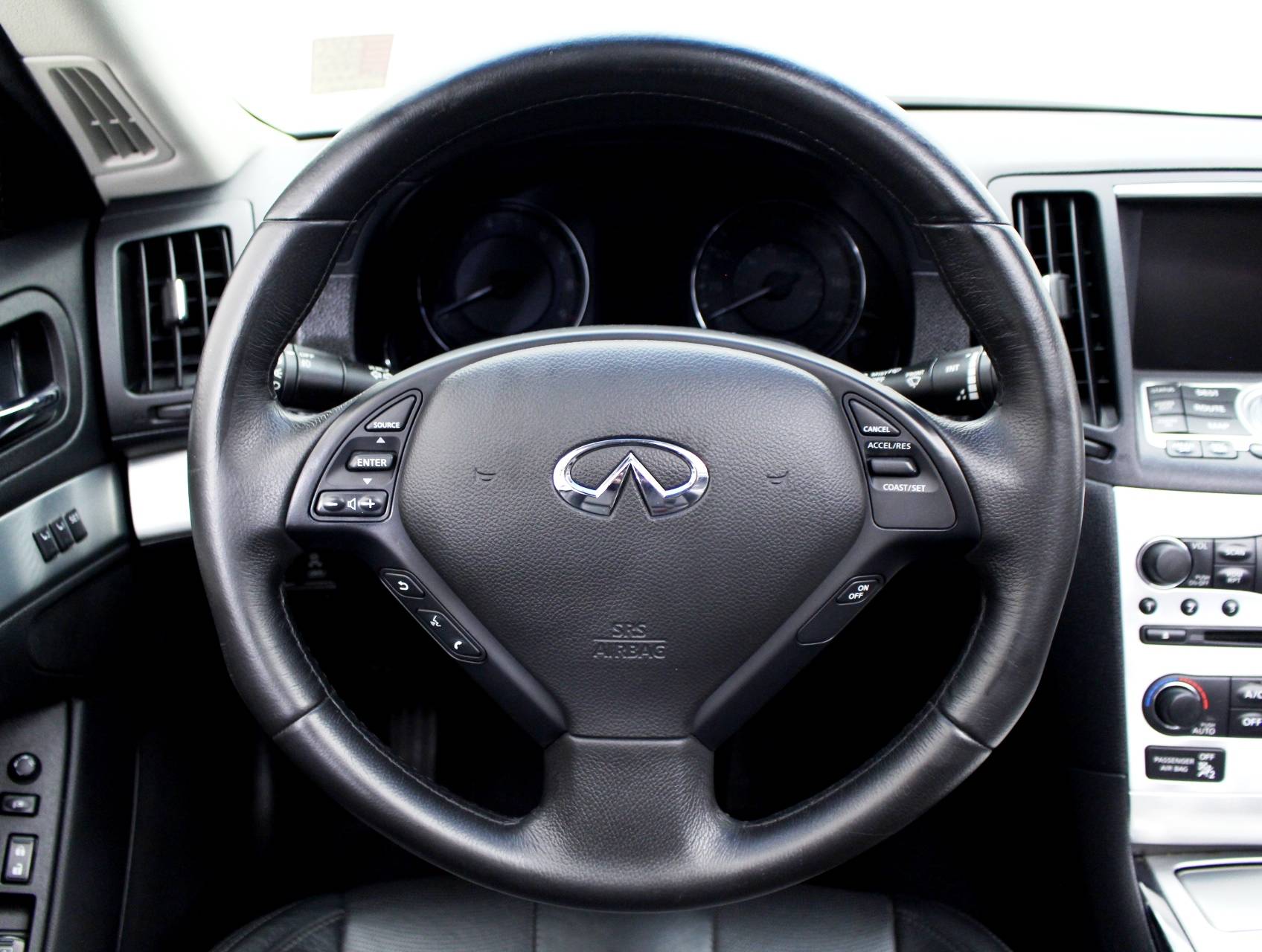 Florida Fine Cars - Used INFINITI Q60 2014 MIAMI 