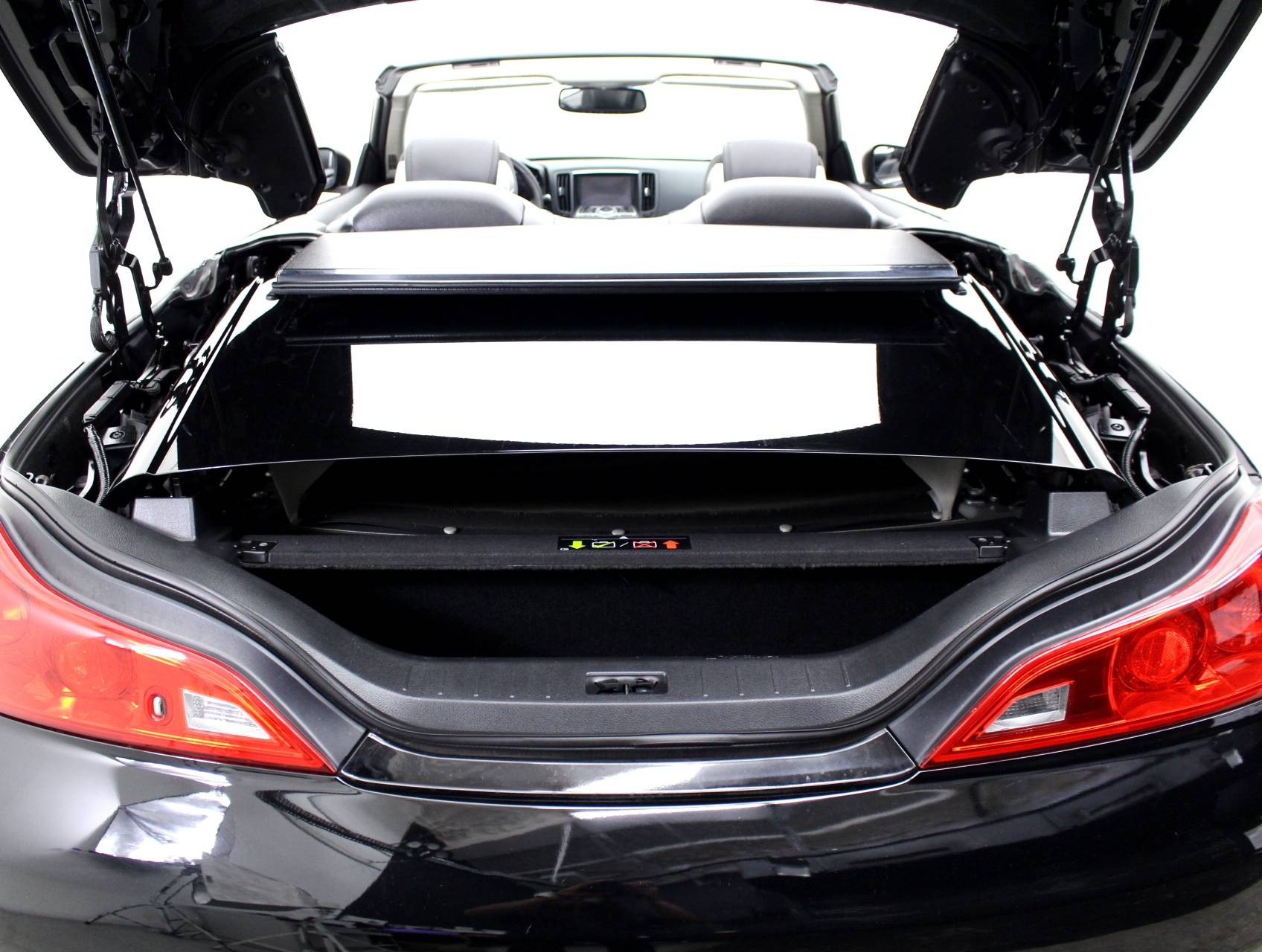 Florida Fine Cars - Used INFINITI Q60 2014 MIAMI 