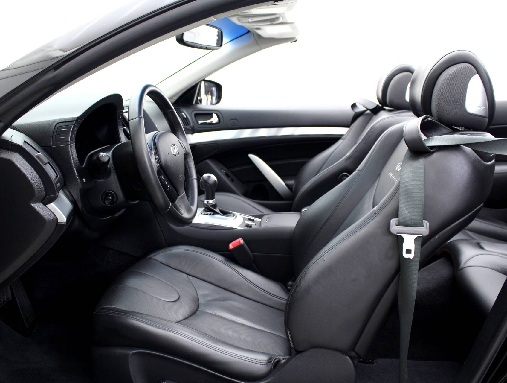 Florida Fine Cars - Used INFINITI Q60 2014 MIAMI 