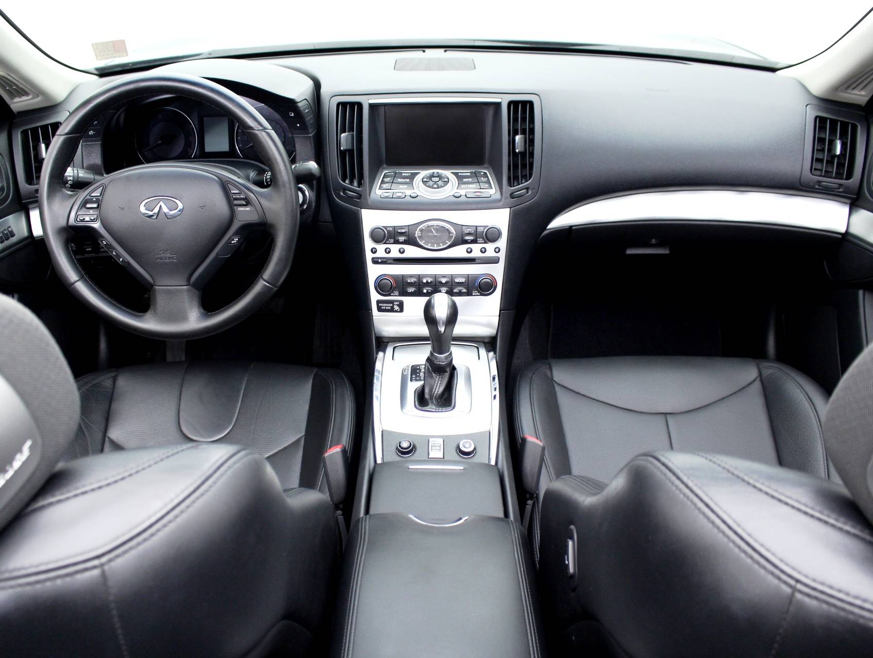 Florida Fine Cars - Used INFINITI Q60 2014 MIAMI 