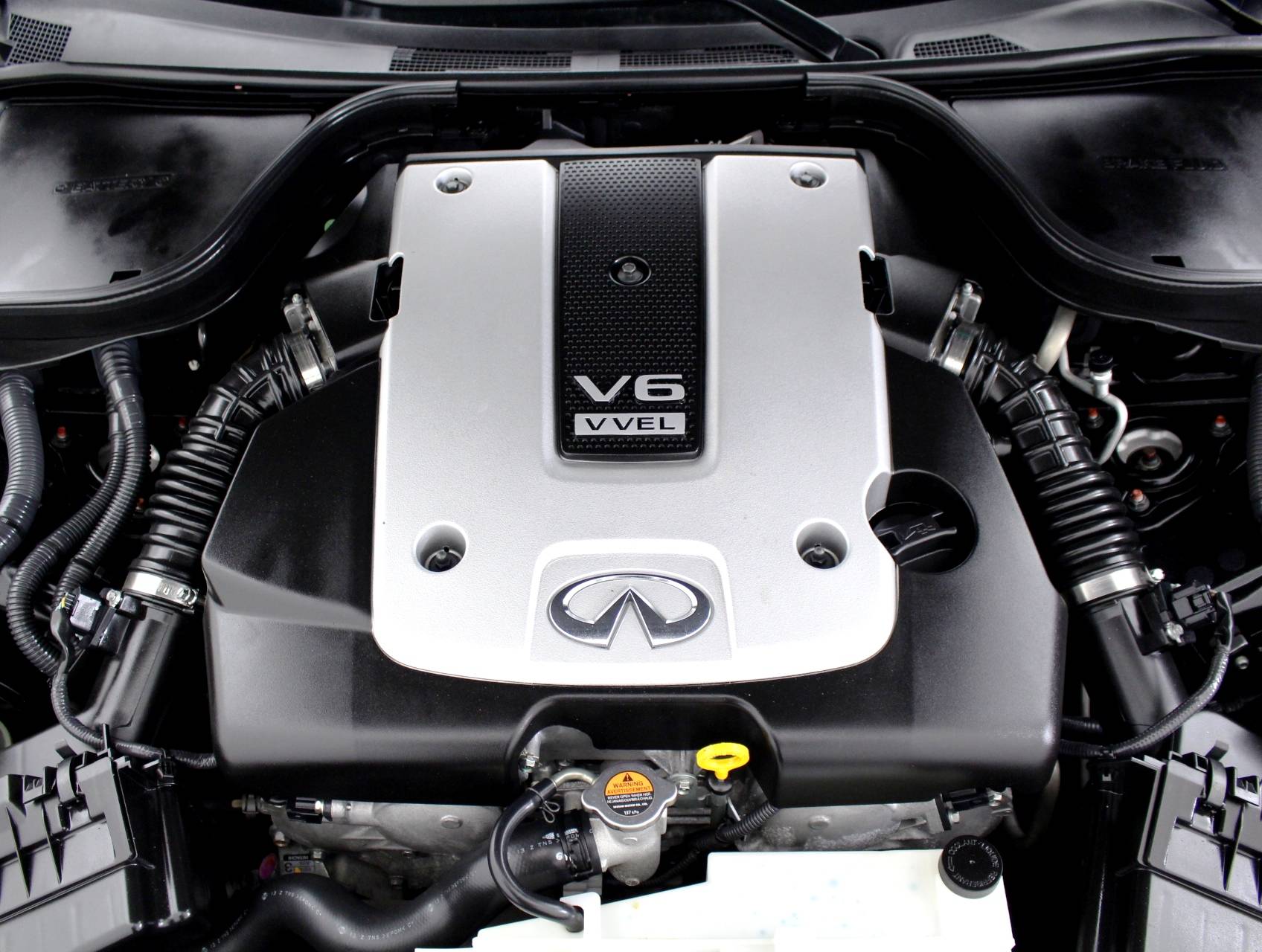 Florida Fine Cars - Used INFINITI Q60 2014 MIAMI 