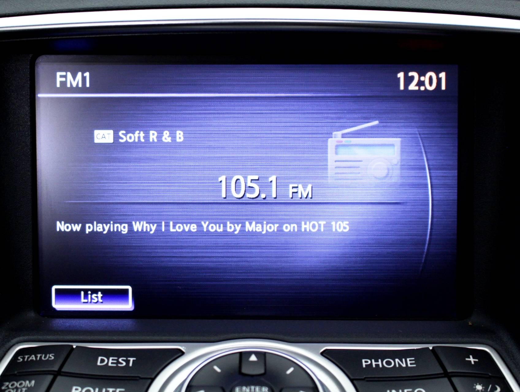 Florida Fine Cars - Used INFINITI Q60 2014 MIAMI 