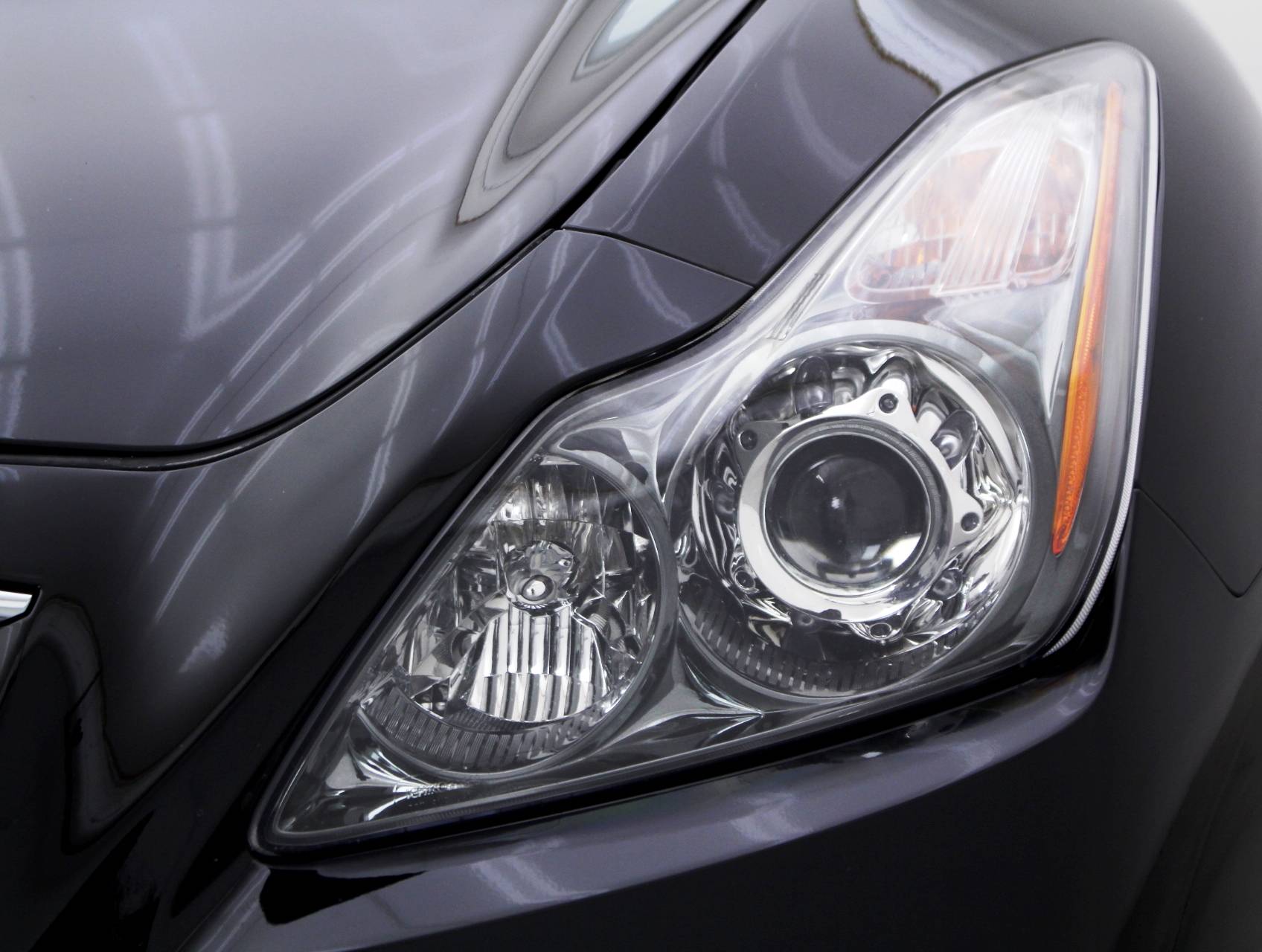 Florida Fine Cars - Used INFINITI Q60 2014 MIAMI 