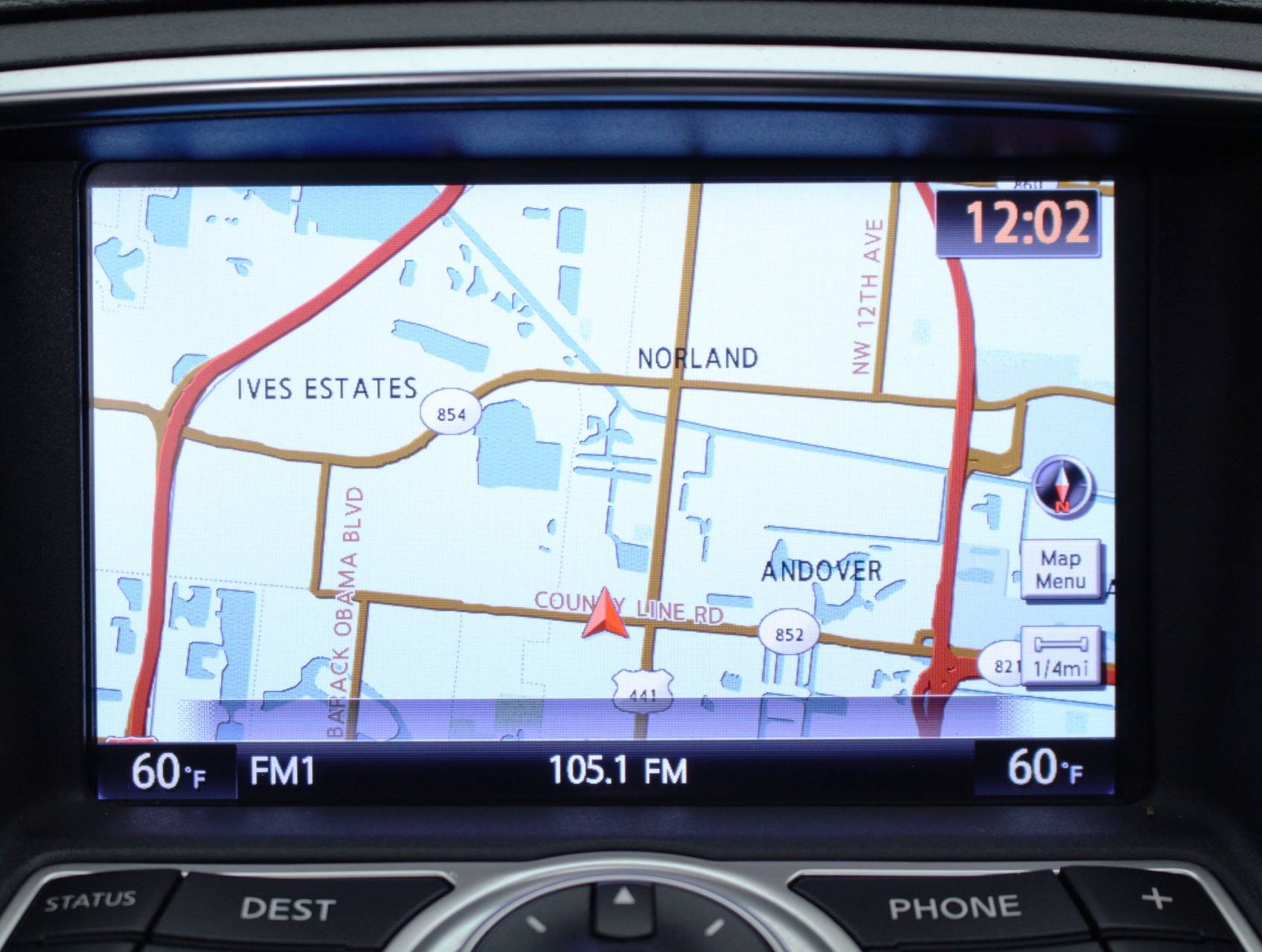 Florida Fine Cars - Used INFINITI Q60 2014 MIAMI 