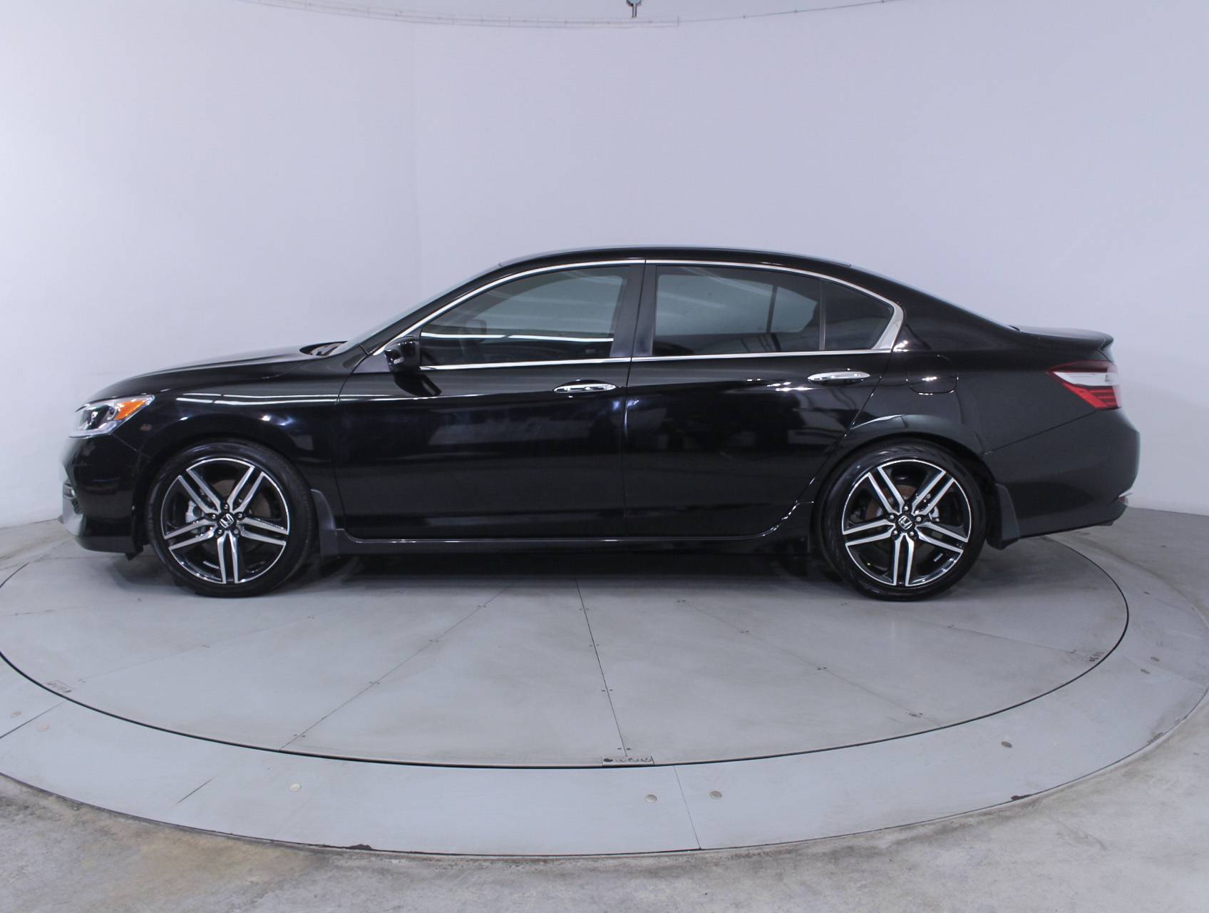 Florida Fine Cars - Used HONDA ACCORD 2016 MIAMI SPORT