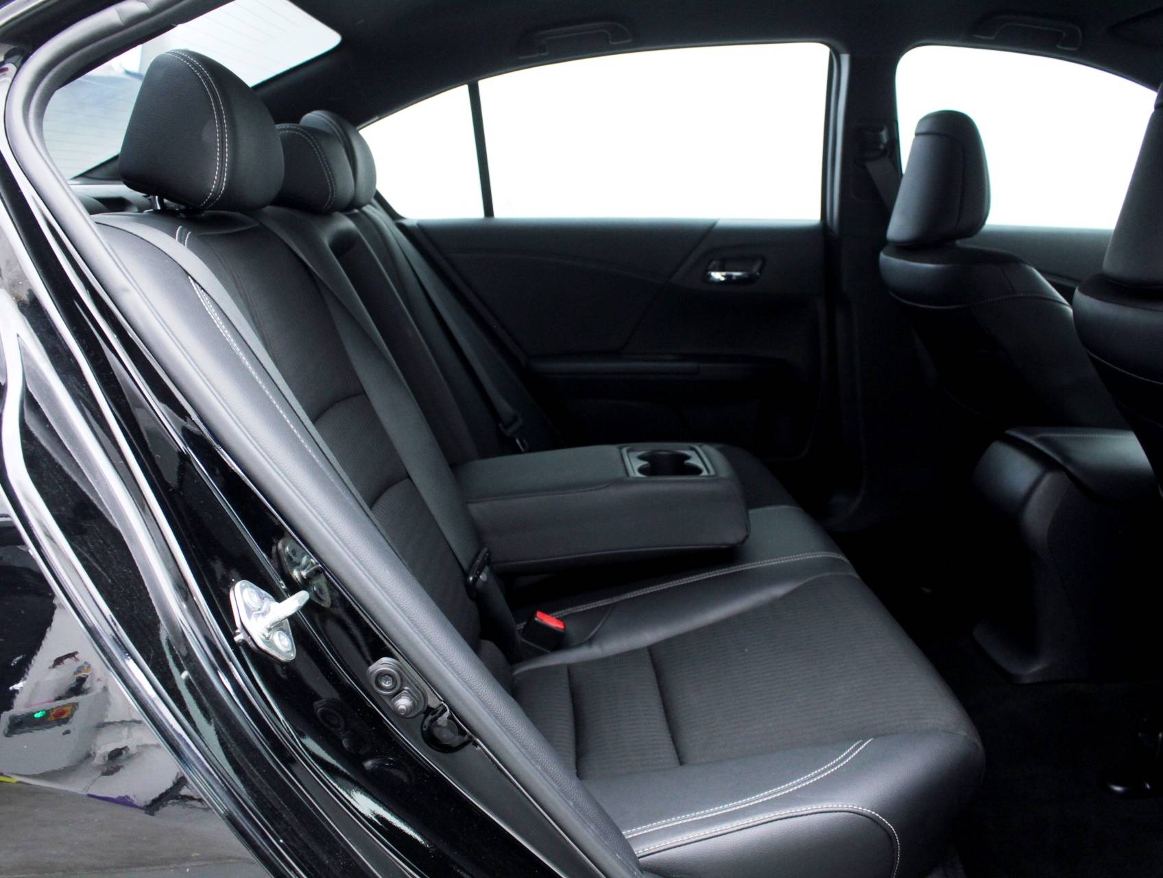 Florida Fine Cars - Used HONDA ACCORD 2016 MIAMI SPORT