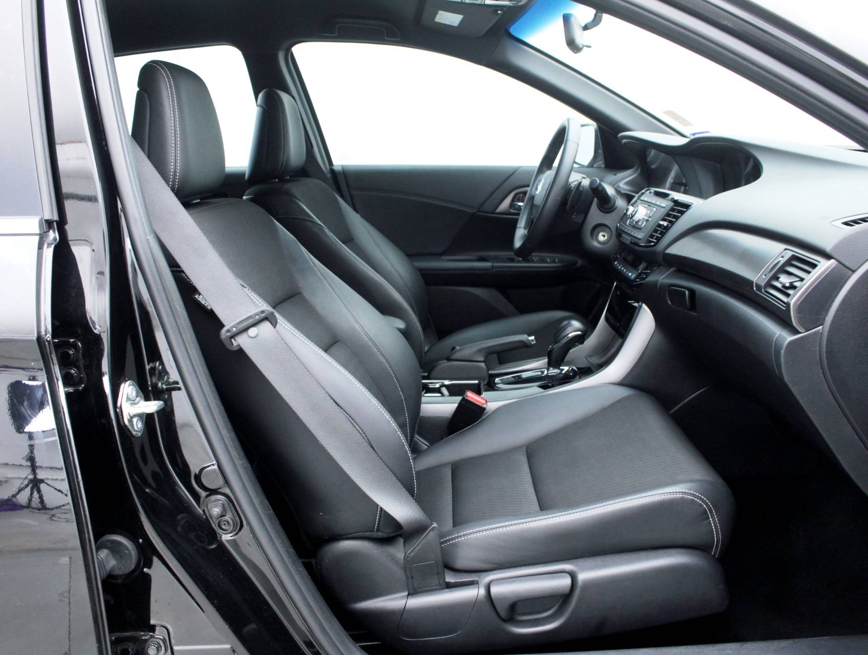 Florida Fine Cars - Used HONDA ACCORD 2016 MIAMI SPORT