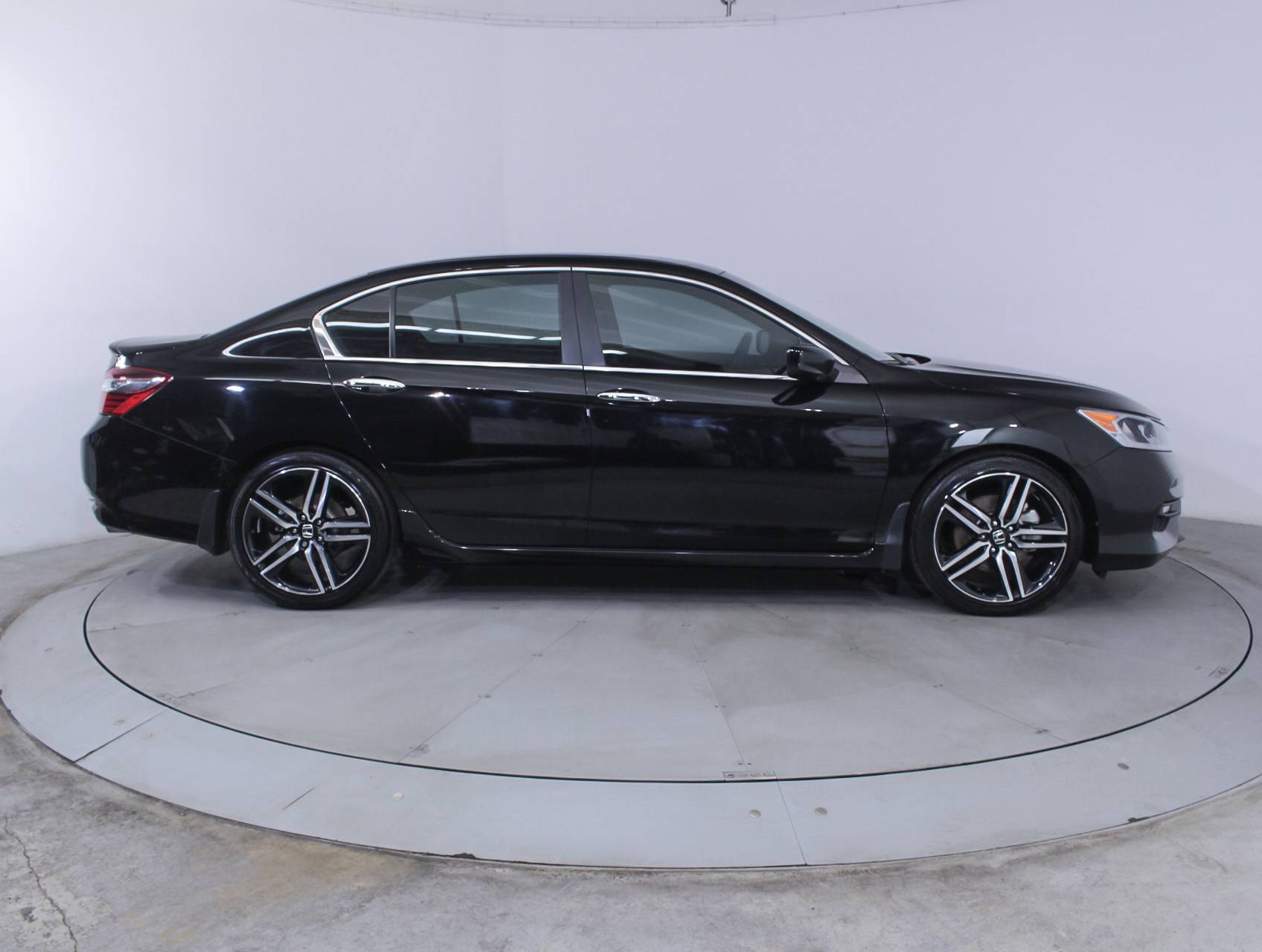 Florida Fine Cars - Used HONDA ACCORD 2016 MIAMI SPORT