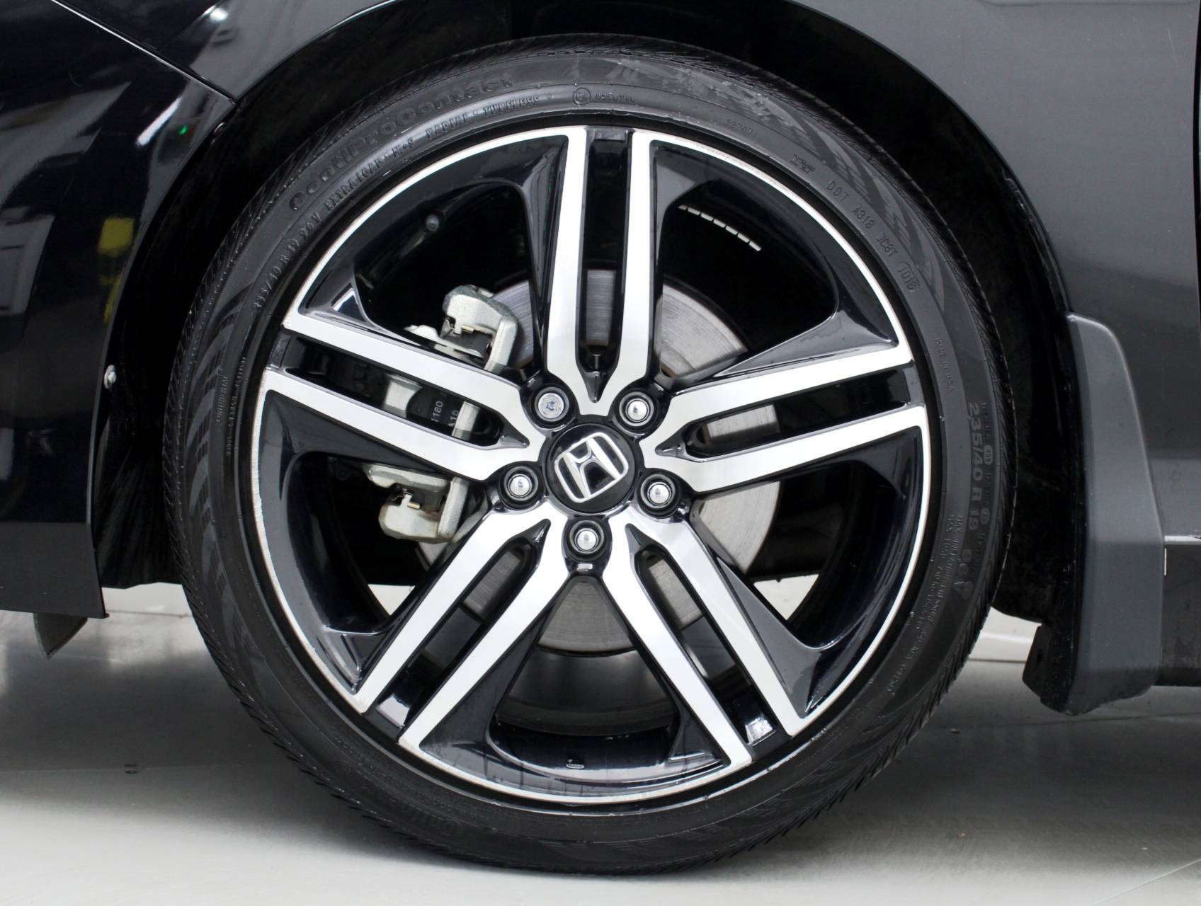 Florida Fine Cars - Used HONDA ACCORD 2016 MIAMI SPORT