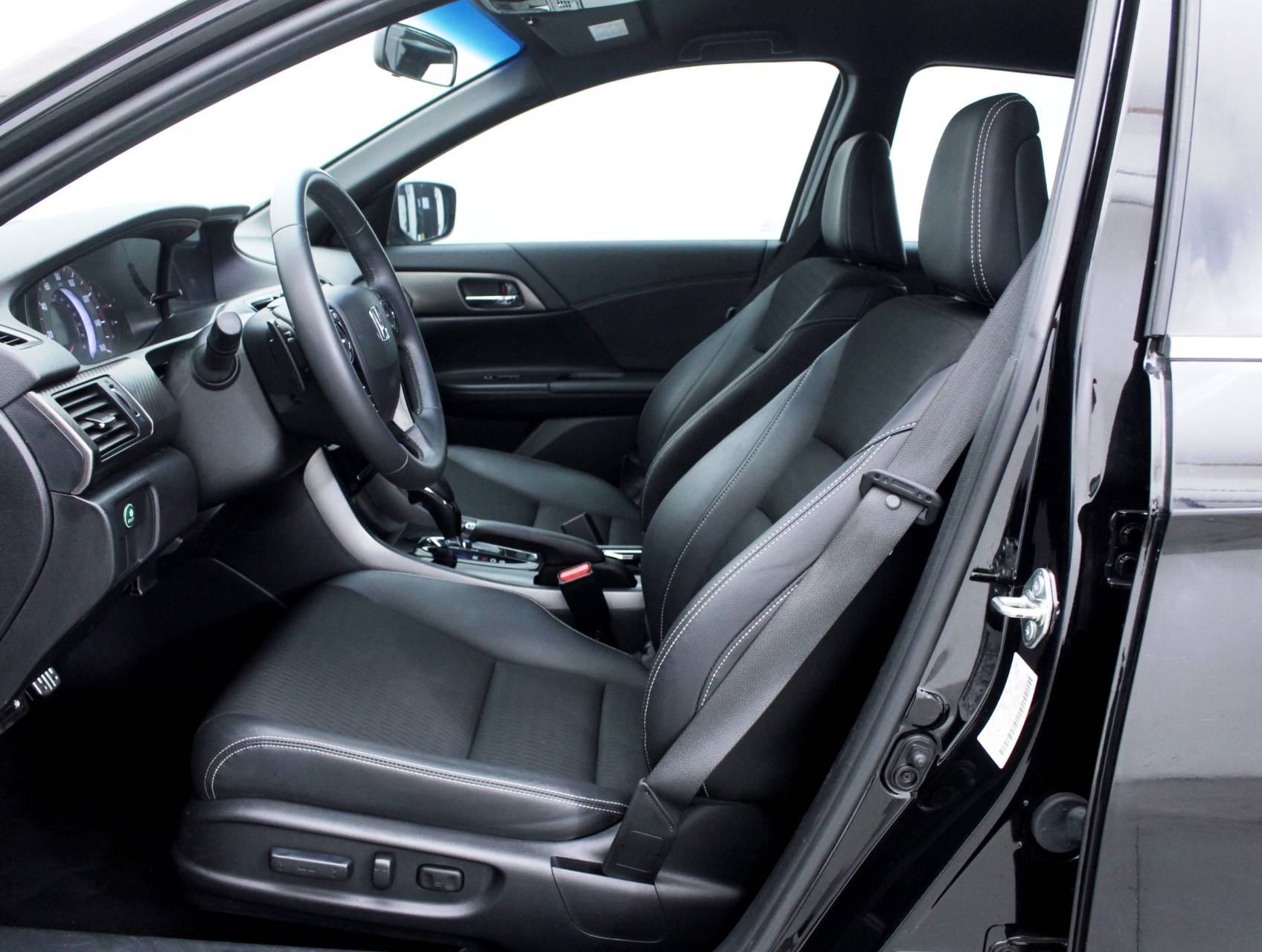 Florida Fine Cars - Used HONDA ACCORD 2016 MIAMI SPORT