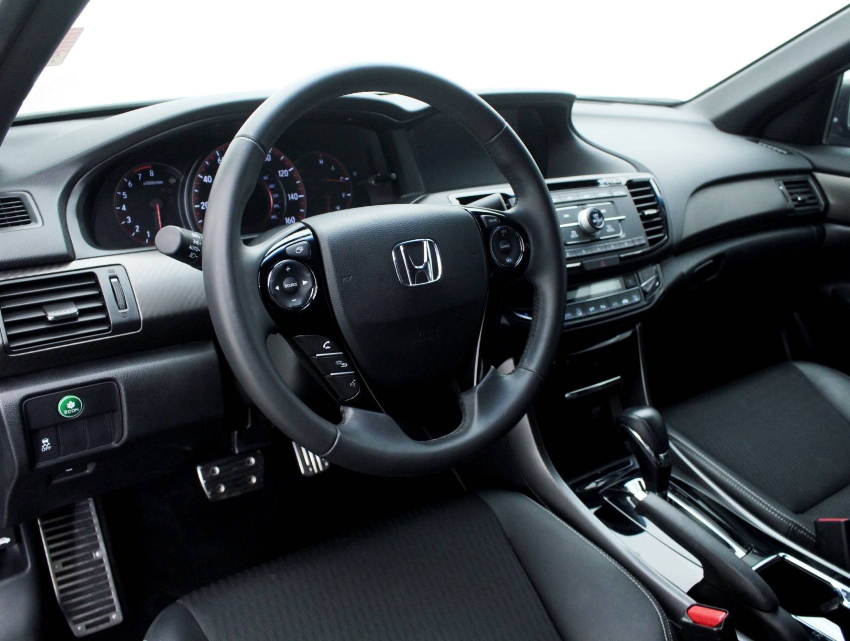 Florida Fine Cars - Used HONDA ACCORD 2016 MIAMI SPORT