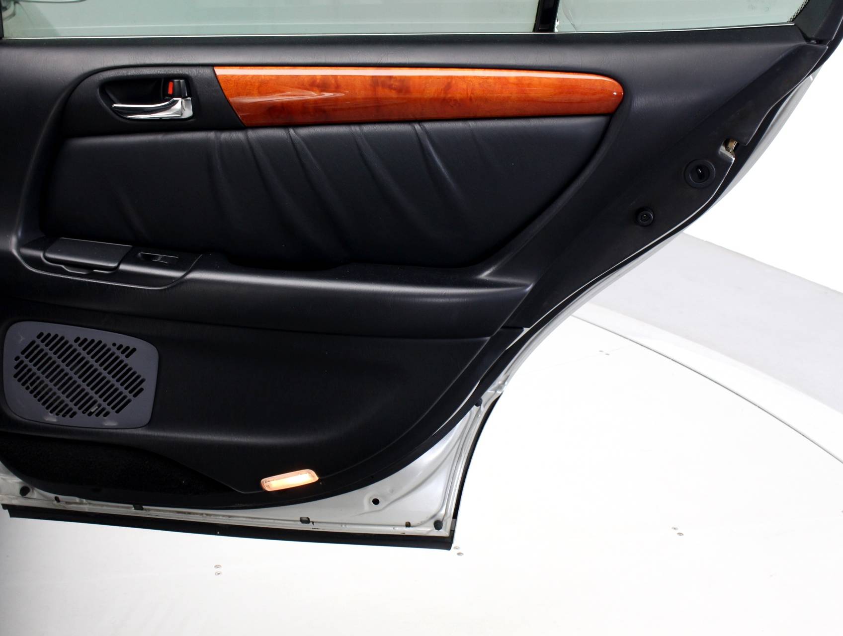 Florida Fine Cars - Used LEXUS GS 300 2002 MIAMI 