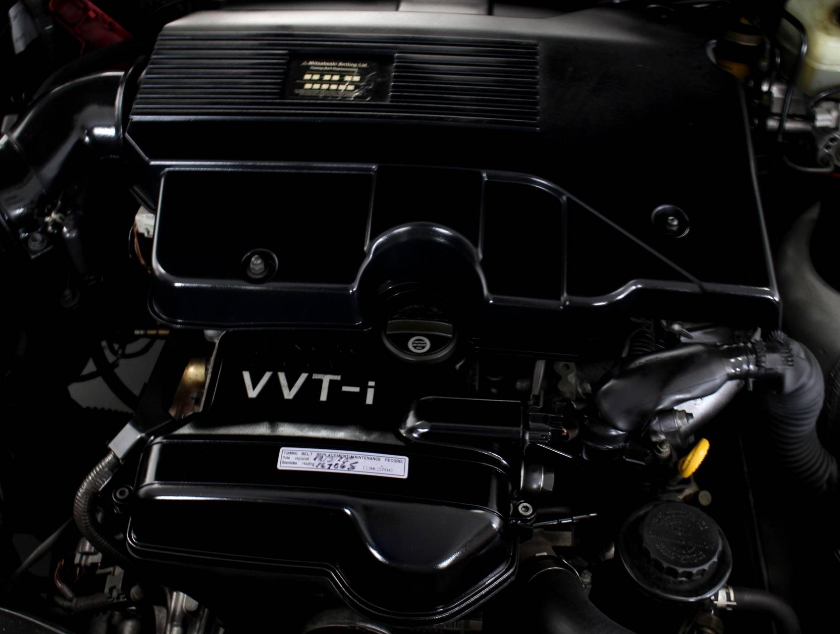 Florida Fine Cars - Used LEXUS GS 300 2002 MIAMI 