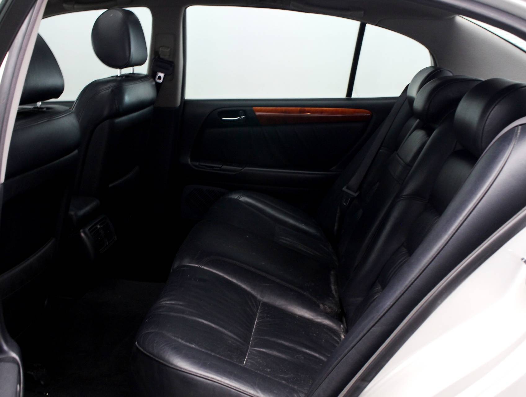 Florida Fine Cars - Used LEXUS GS 300 2002 MIAMI 