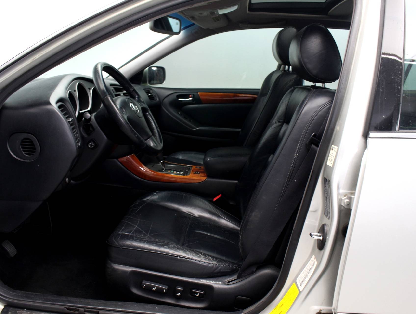 Florida Fine Cars - Used LEXUS GS 300 2002 MIAMI 