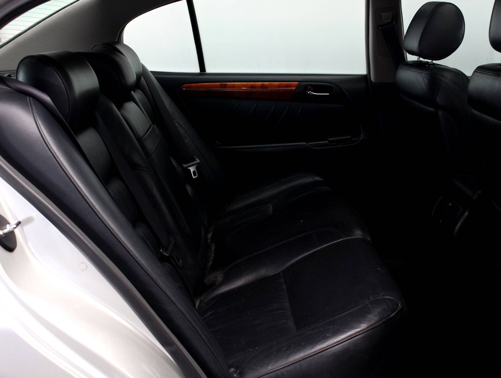 Florida Fine Cars - Used LEXUS GS 300 2002 MIAMI 