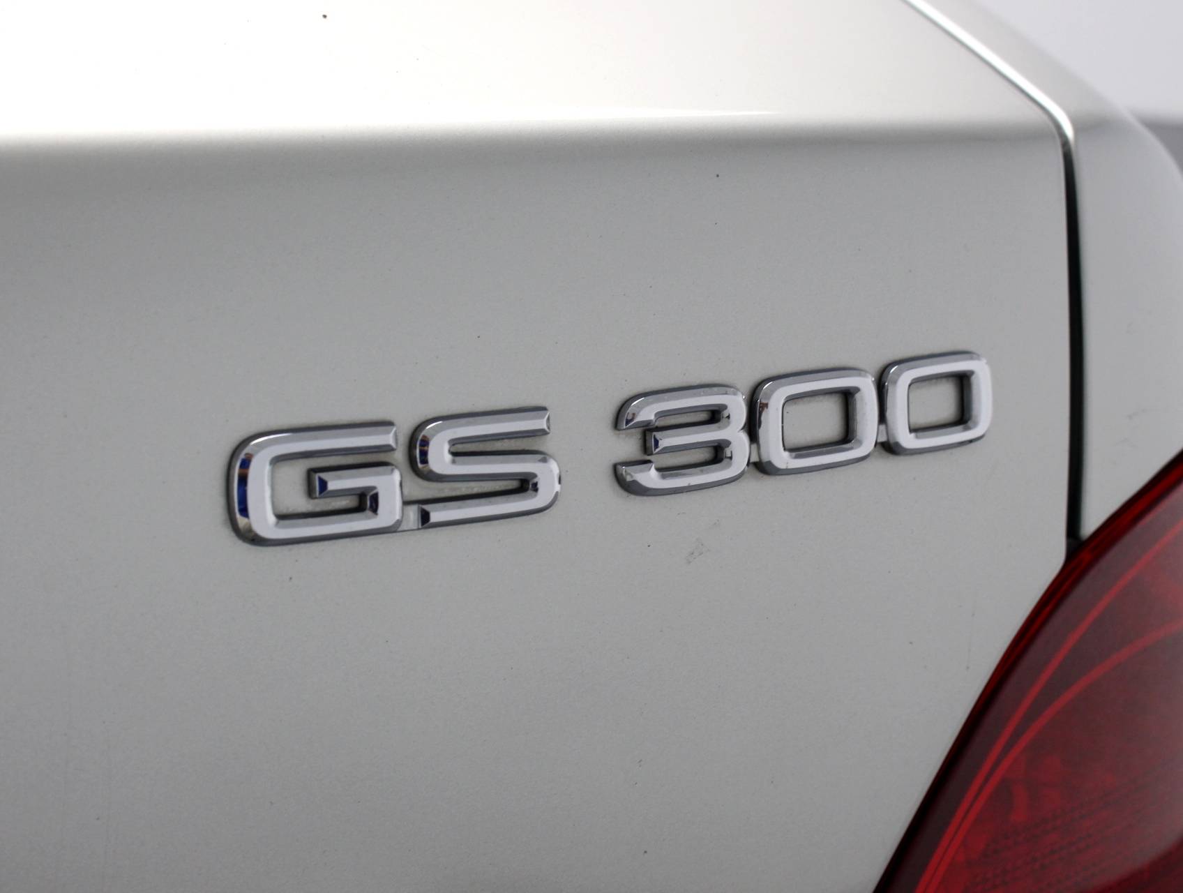 Florida Fine Cars - Used LEXUS GS 300 2002 MIAMI 