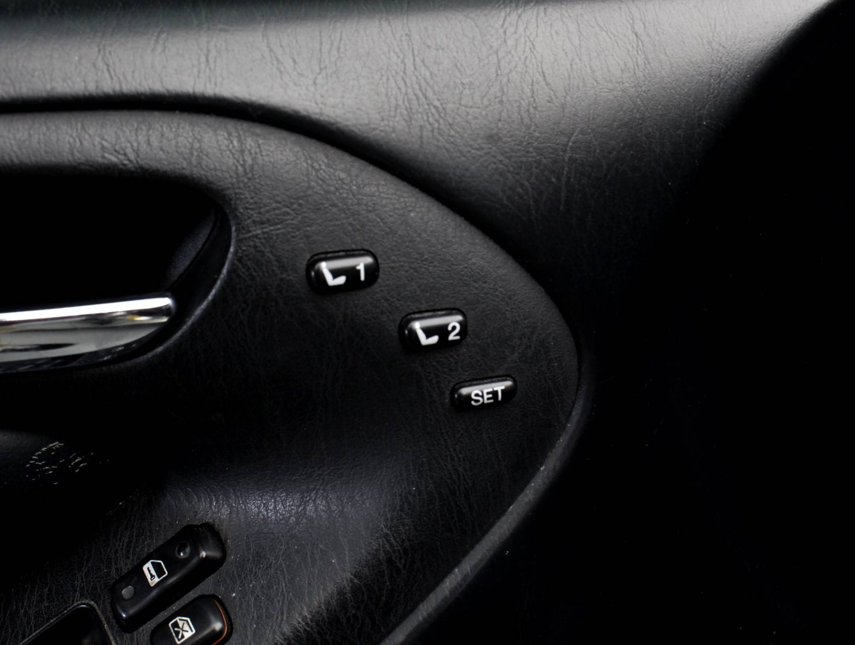 Florida Fine Cars - Used LEXUS GS 300 2002 MIAMI 