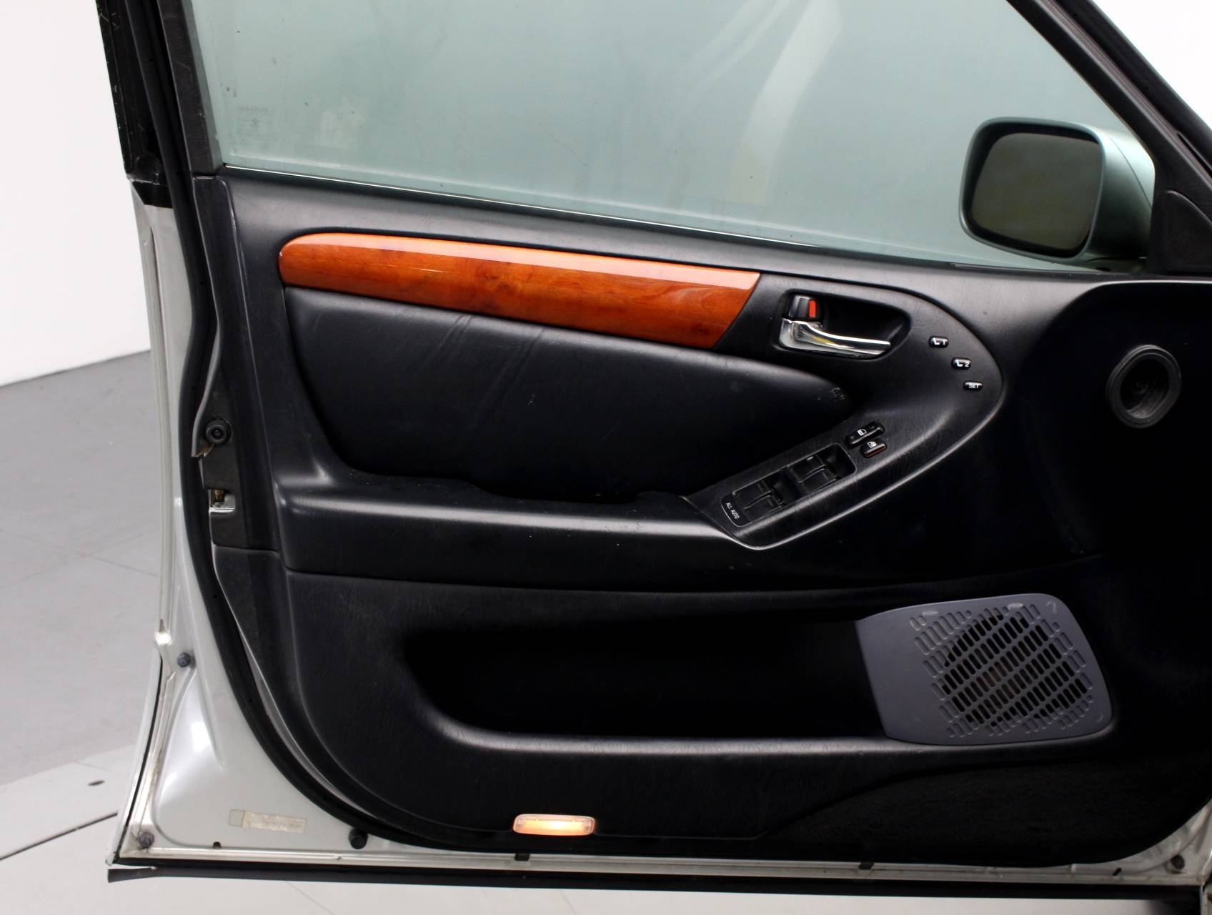 Florida Fine Cars - Used LEXUS GS 300 2002 MIAMI 