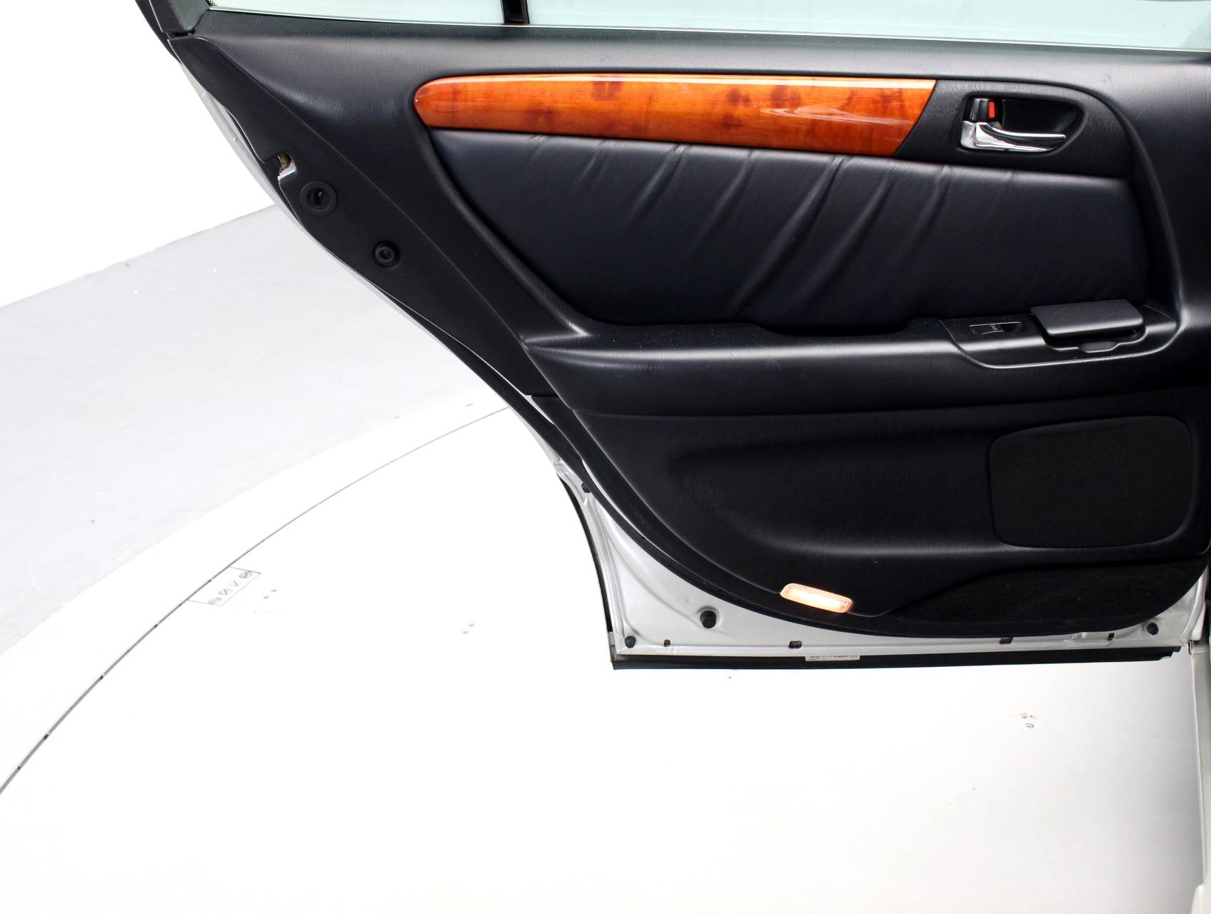 Florida Fine Cars - Used LEXUS GS 300 2002 MIAMI 