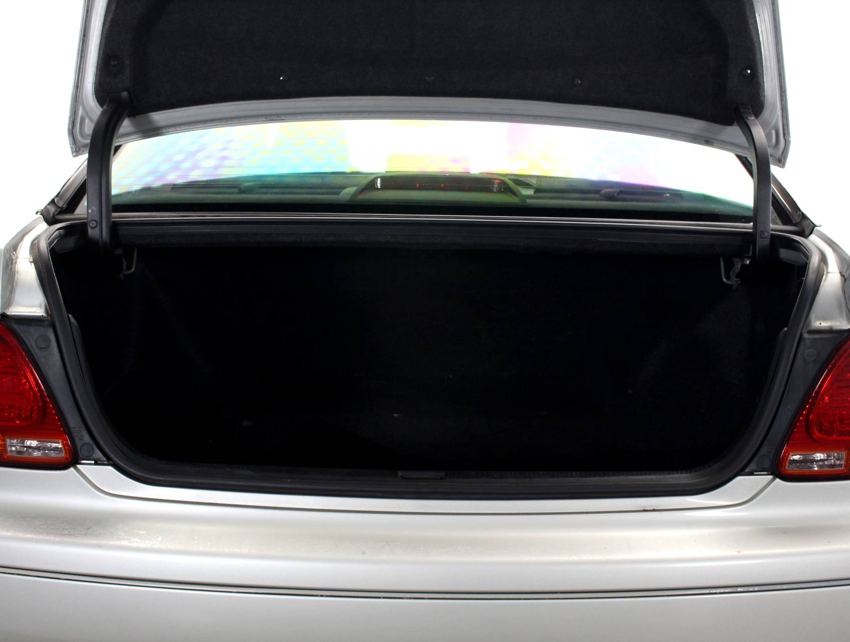 Florida Fine Cars - Used LEXUS GS 300 2002 MIAMI 