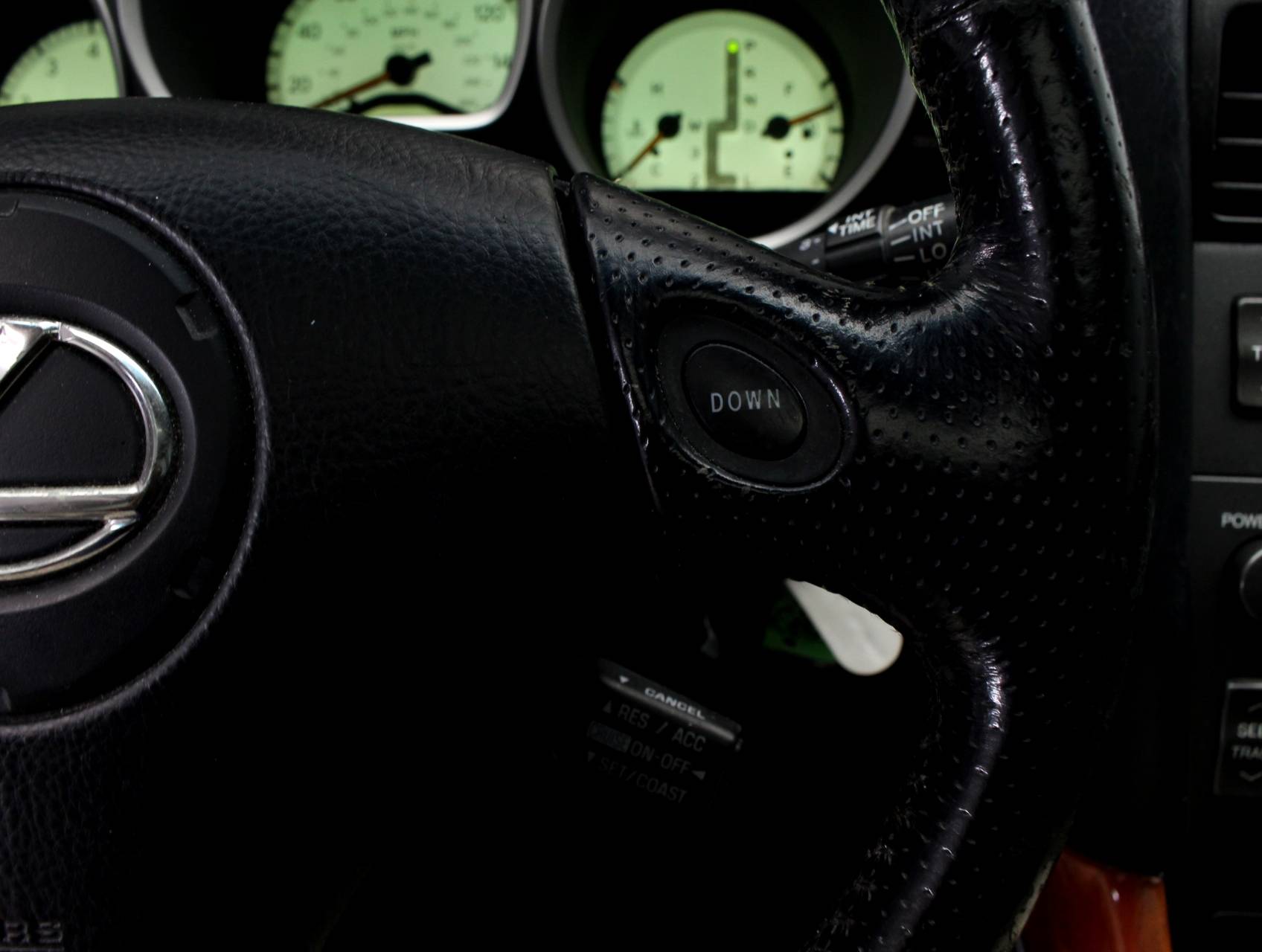 Florida Fine Cars - Used LEXUS GS 300 2002 MIAMI 