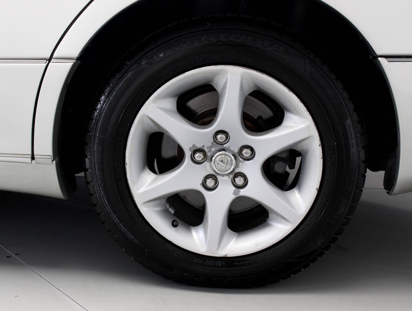 Florida Fine Cars - Used LEXUS GS 300 2002 MIAMI 