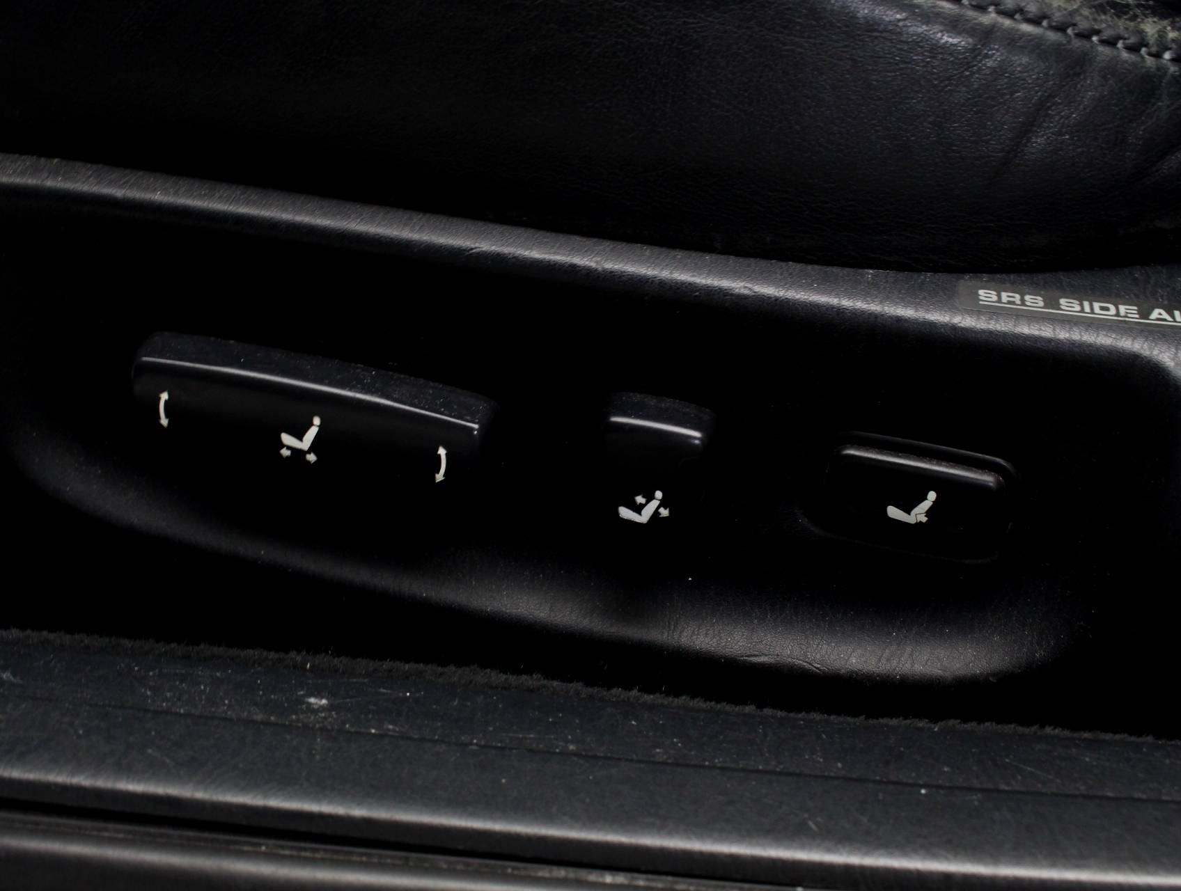 Florida Fine Cars - Used LEXUS GS 300 2002 MIAMI 