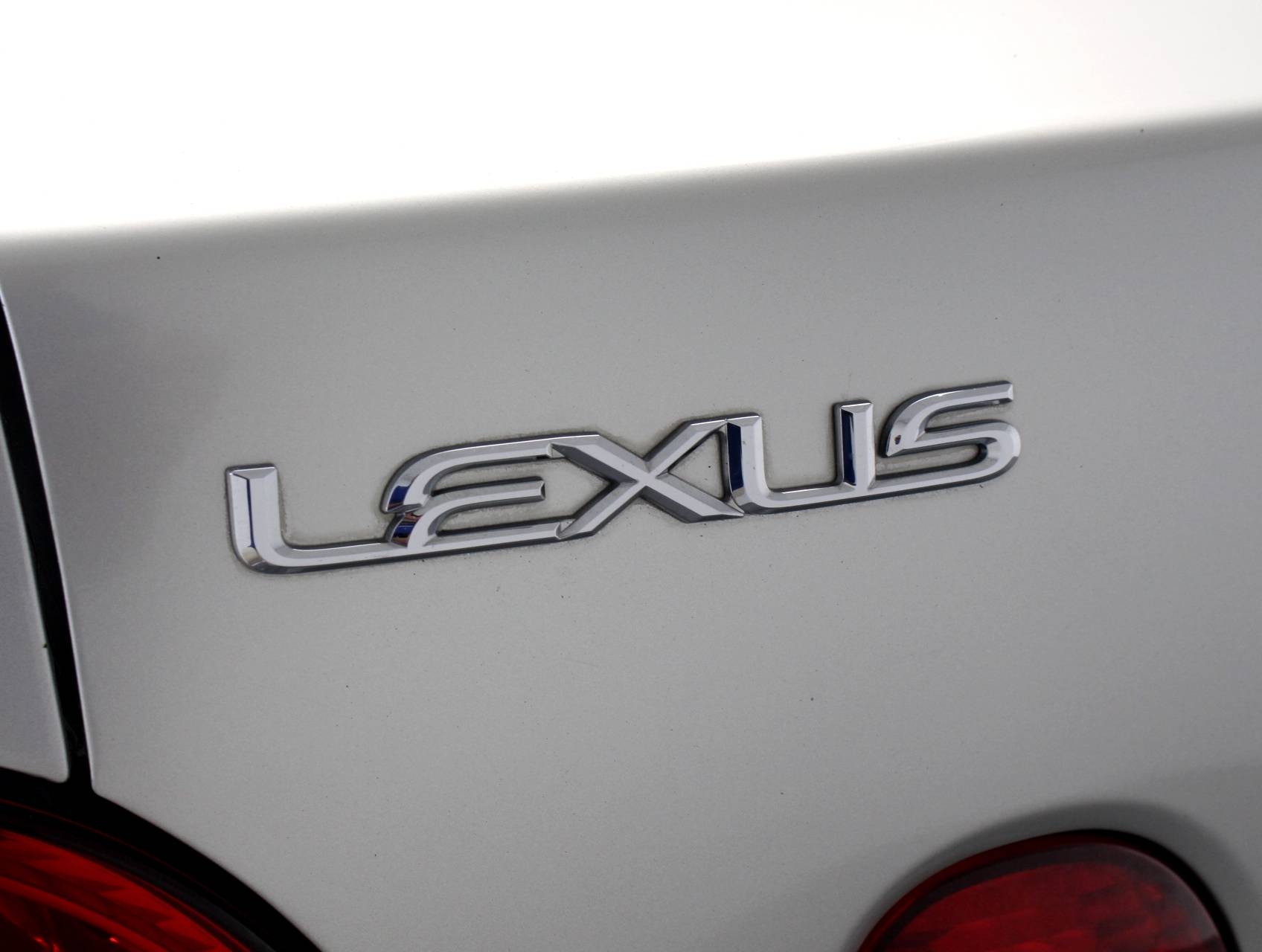 Florida Fine Cars - Used LEXUS GS 300 2002 MIAMI 