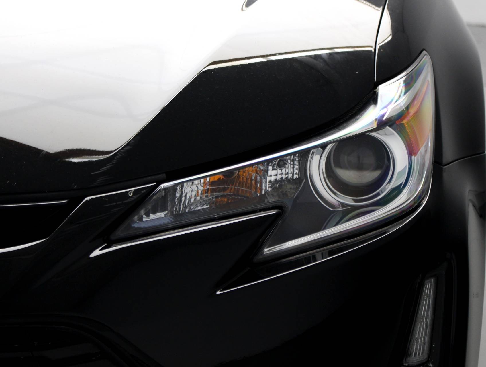 Florida Fine Cars - Used SCION TC 2015 WEST PALM 