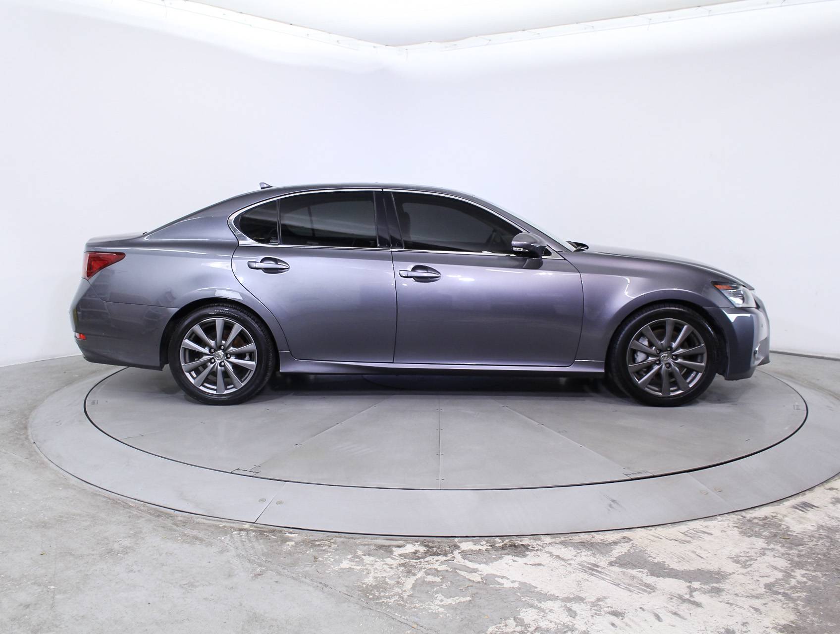 Florida Fine Cars - Used LEXUS GS 350 2013 MIAMI 