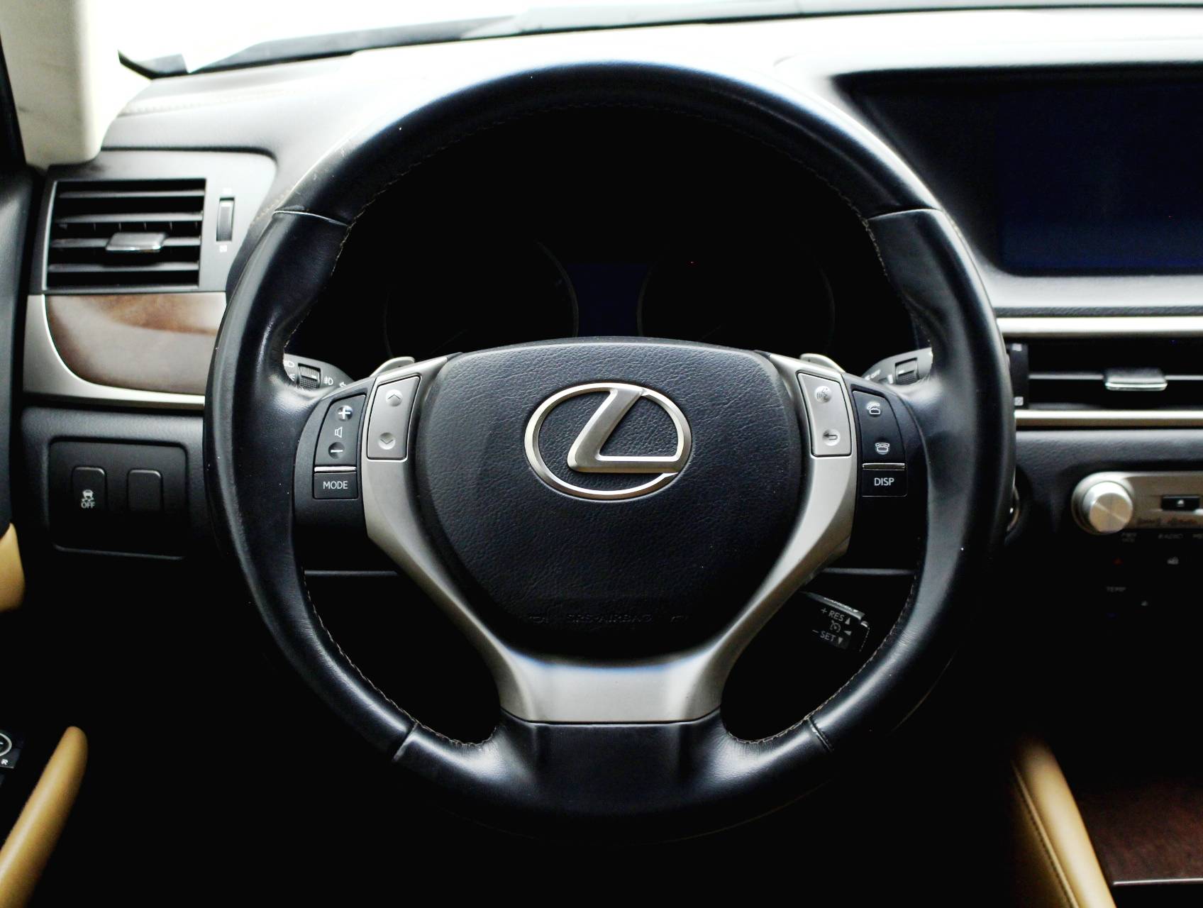 Florida Fine Cars - Used LEXUS GS 350 2013 MIAMI 