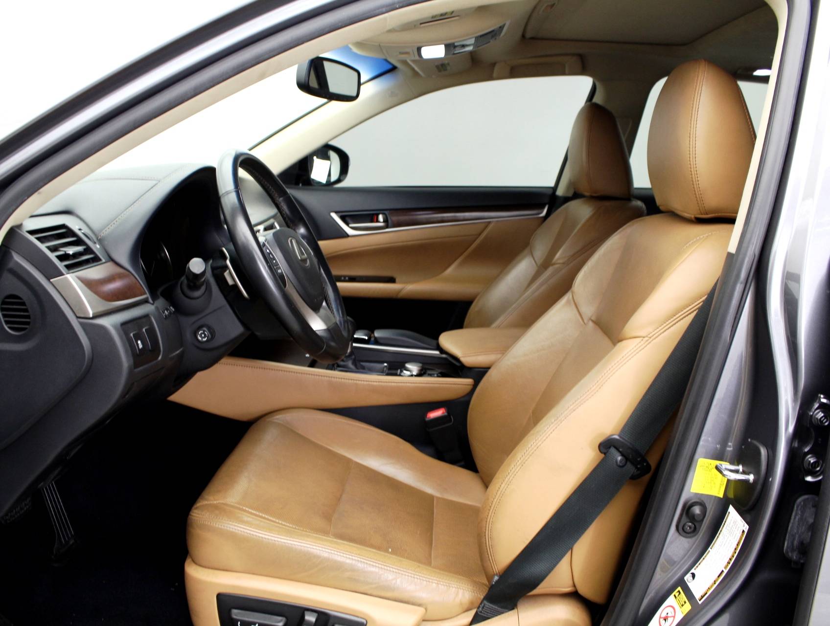 Florida Fine Cars - Used LEXUS GS 350 2013 MIAMI 