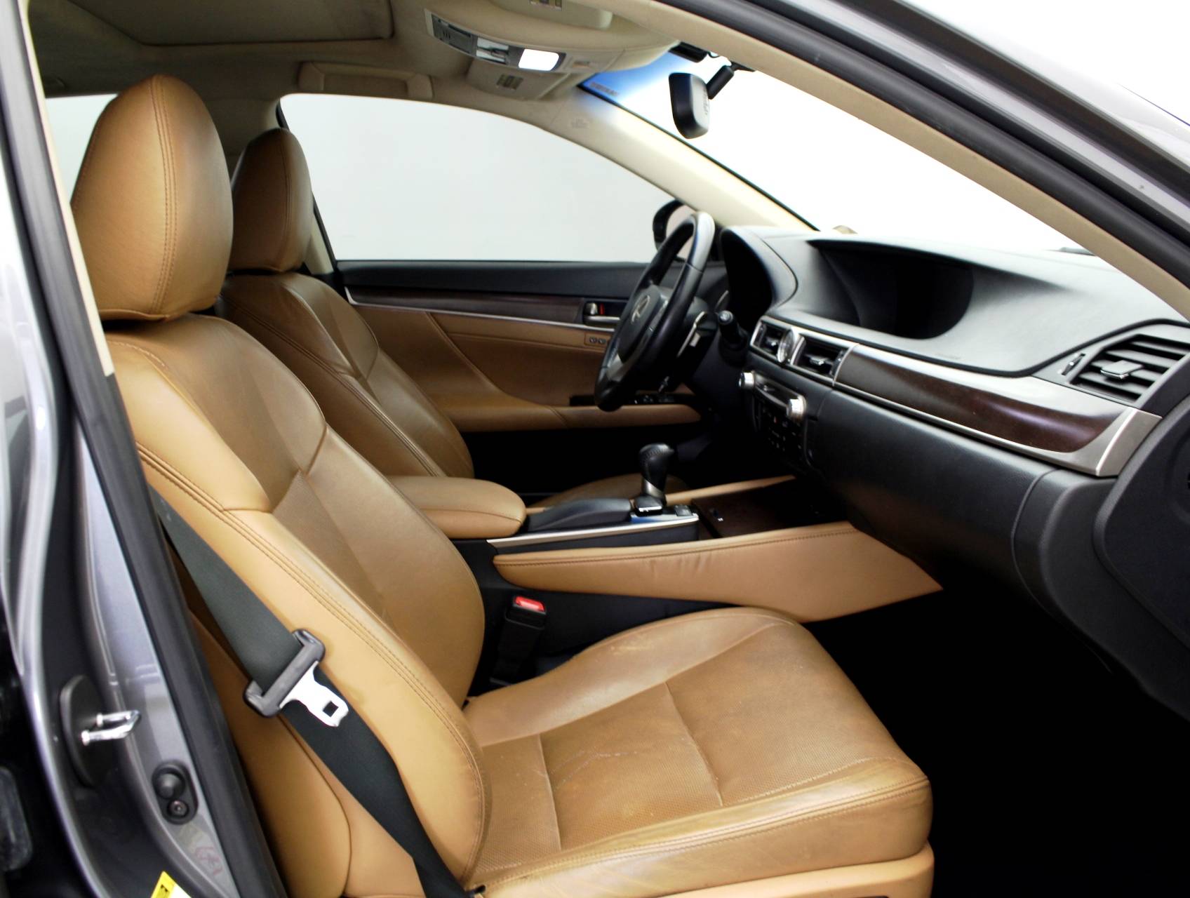 Florida Fine Cars - Used LEXUS GS 350 2013 MIAMI 