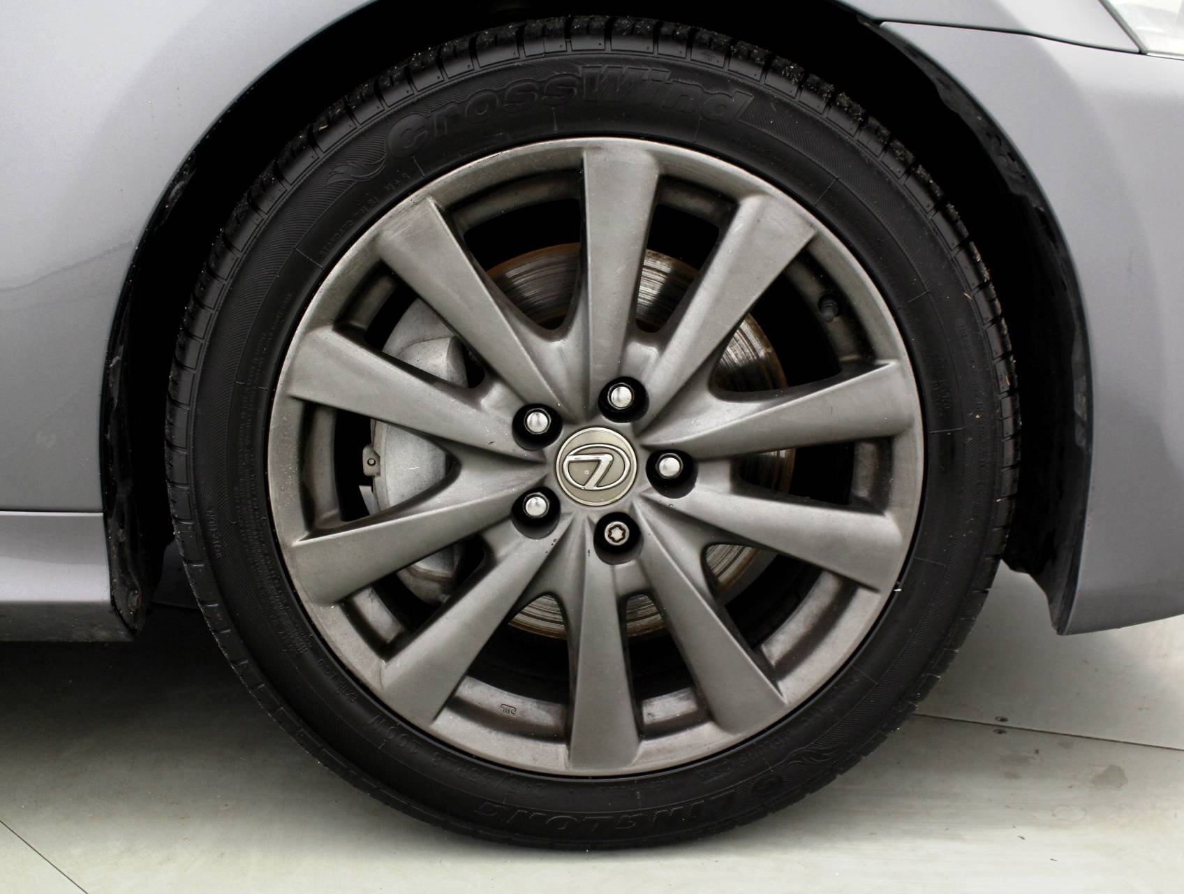 Florida Fine Cars - Used LEXUS GS 350 2013 MIAMI 