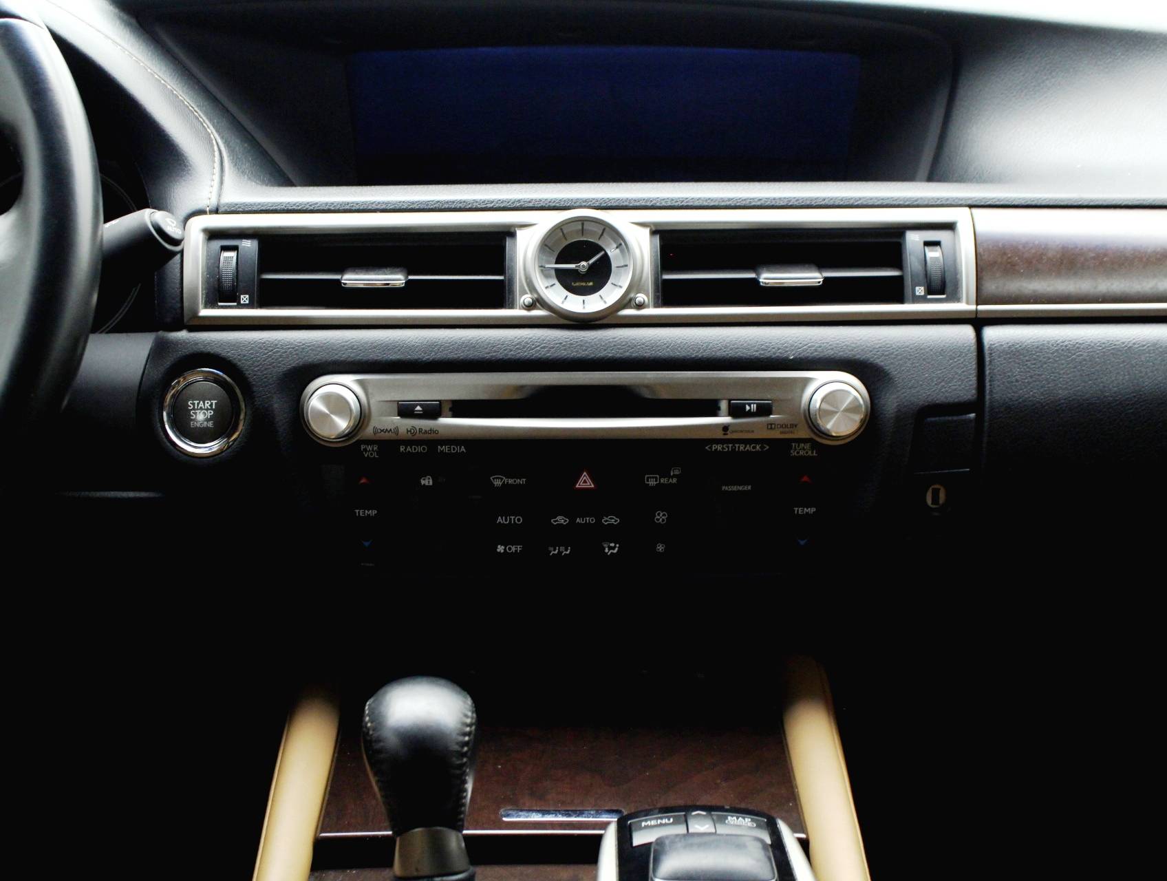 Florida Fine Cars - Used LEXUS GS 350 2013 MIAMI 