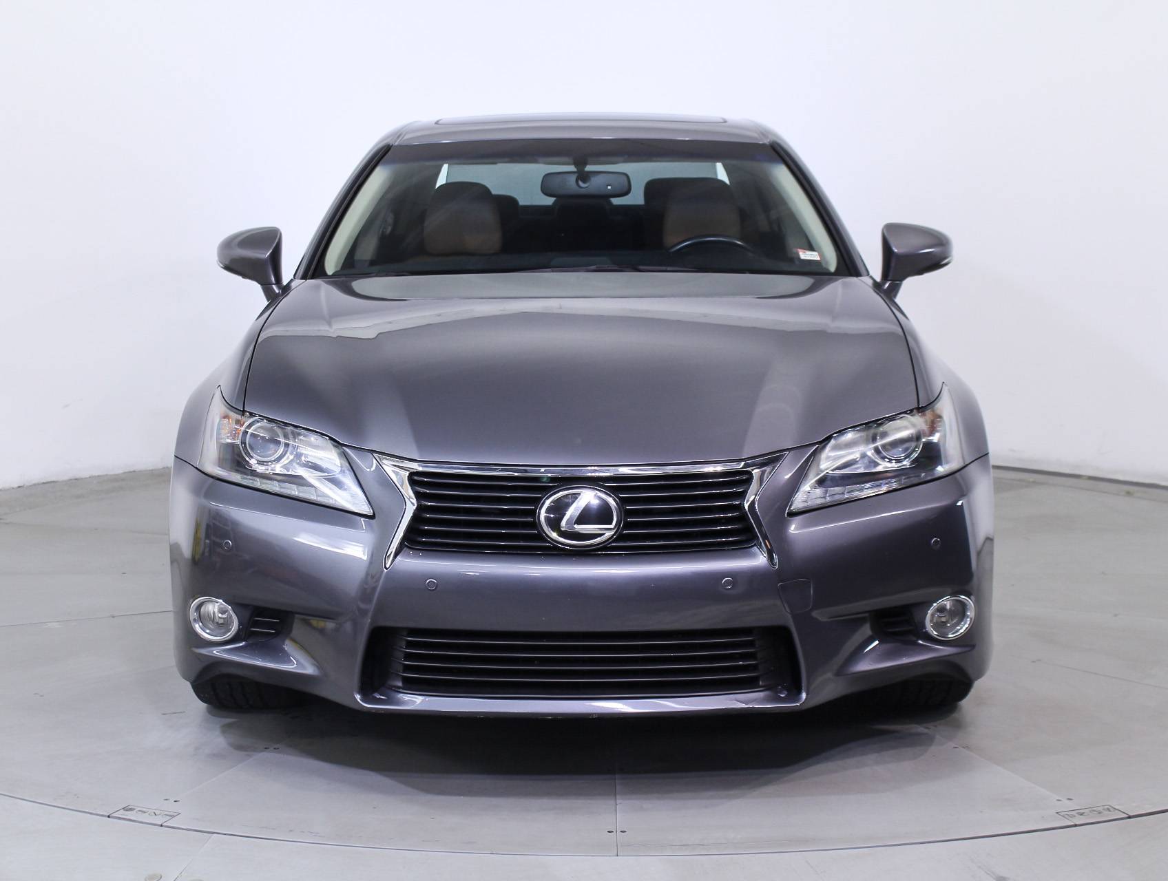 Florida Fine Cars - Used LEXUS GS 350 2013 MIAMI 