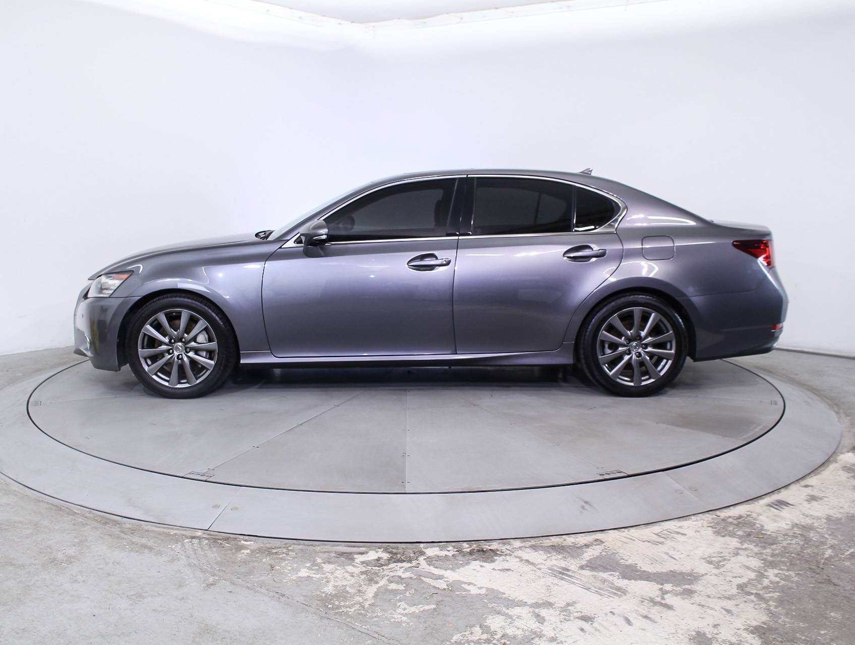 Florida Fine Cars - Used LEXUS GS 350 2013 MIAMI 