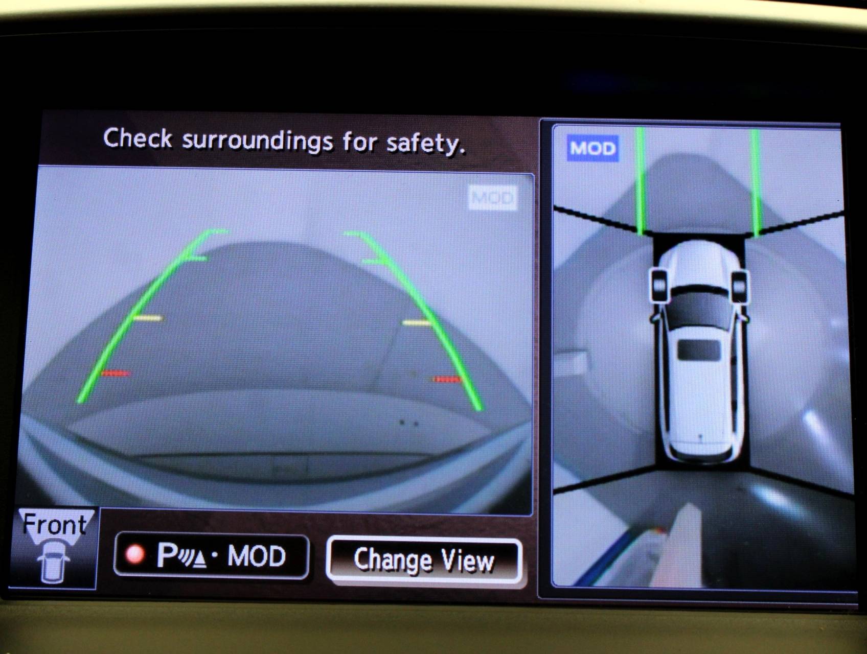 Florida Fine Cars - Used INFINITI QX60 2014 WEST PALM HYBRID