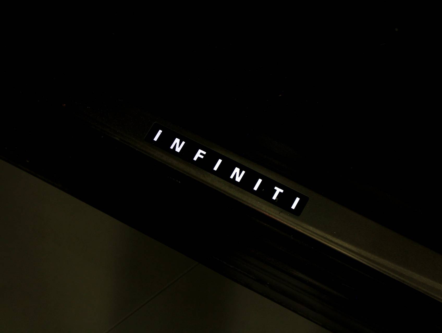 Florida Fine Cars - Used INFINITI QX60 2014 WEST PALM HYBRID