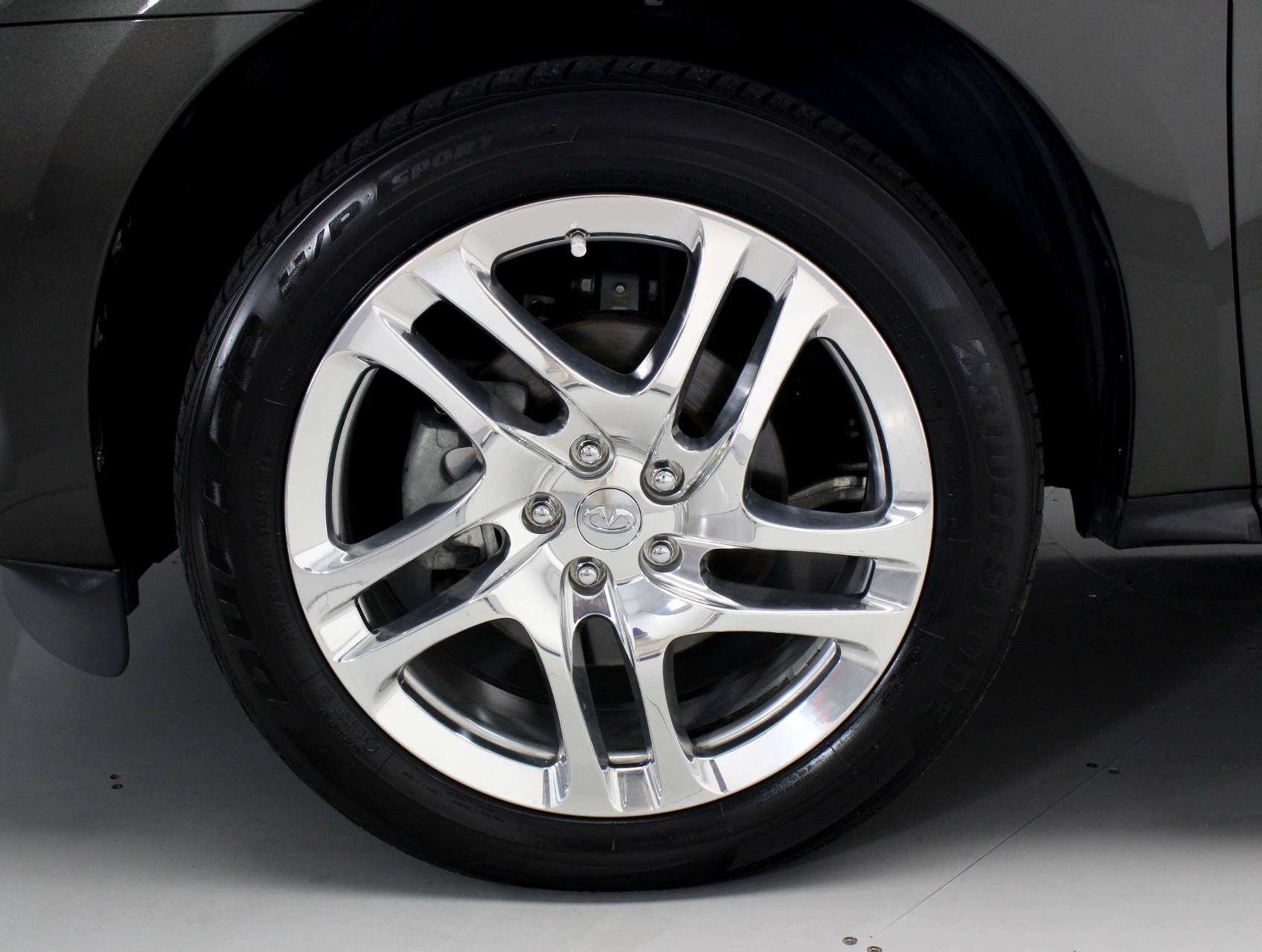 Florida Fine Cars - Used INFINITI QX60 2014 WEST PALM HYBRID