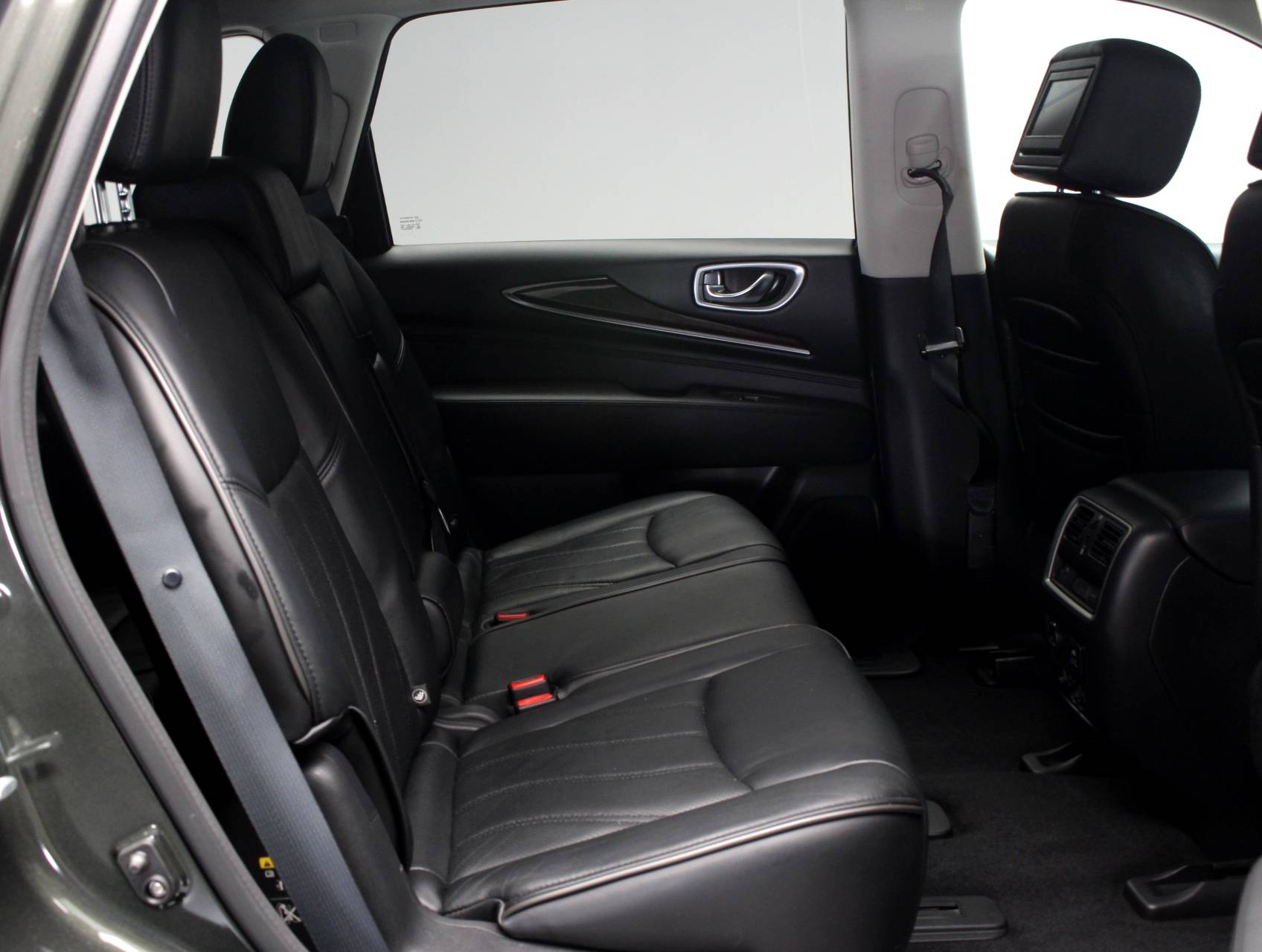 Florida Fine Cars - Used INFINITI QX60 2014 WEST PALM HYBRID