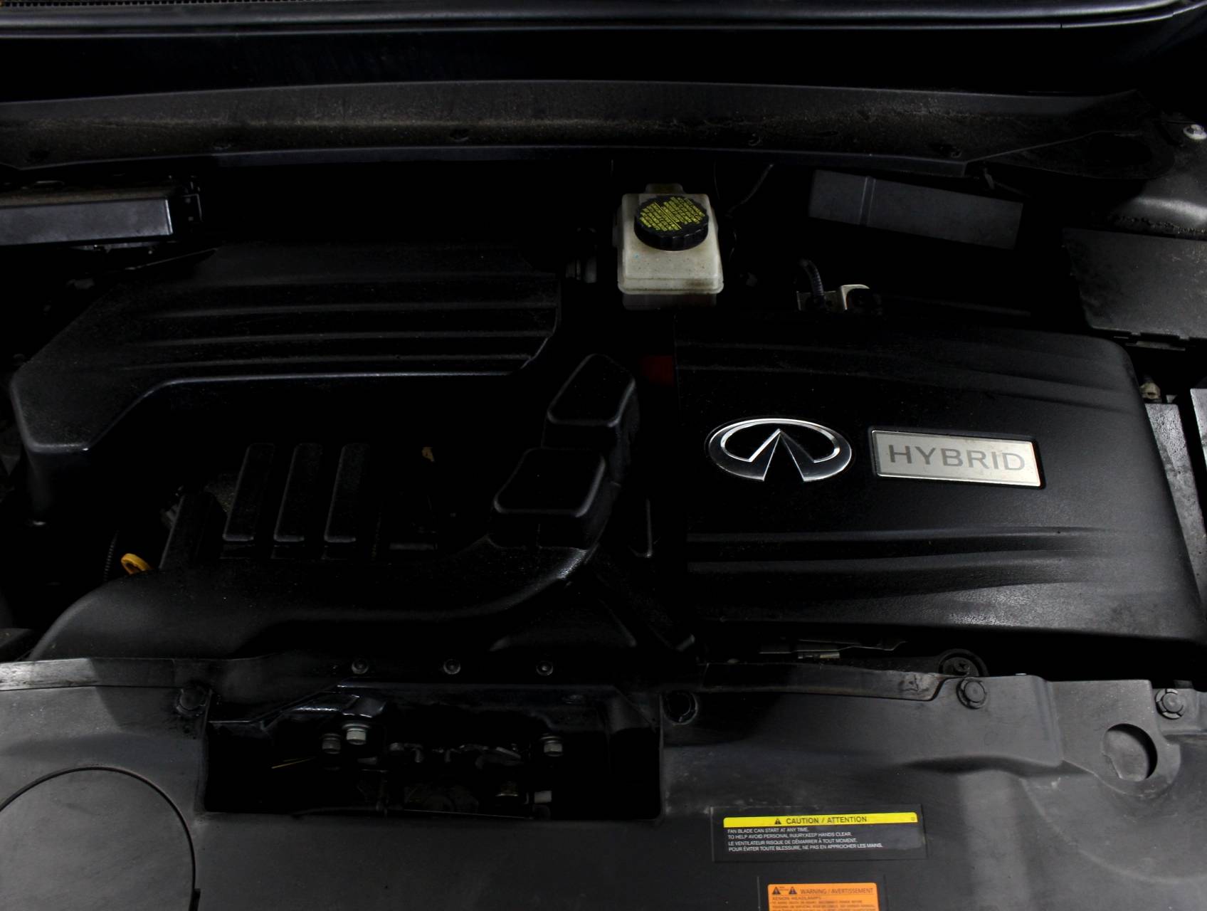 Florida Fine Cars - Used INFINITI QX60 2014 WEST PALM HYBRID