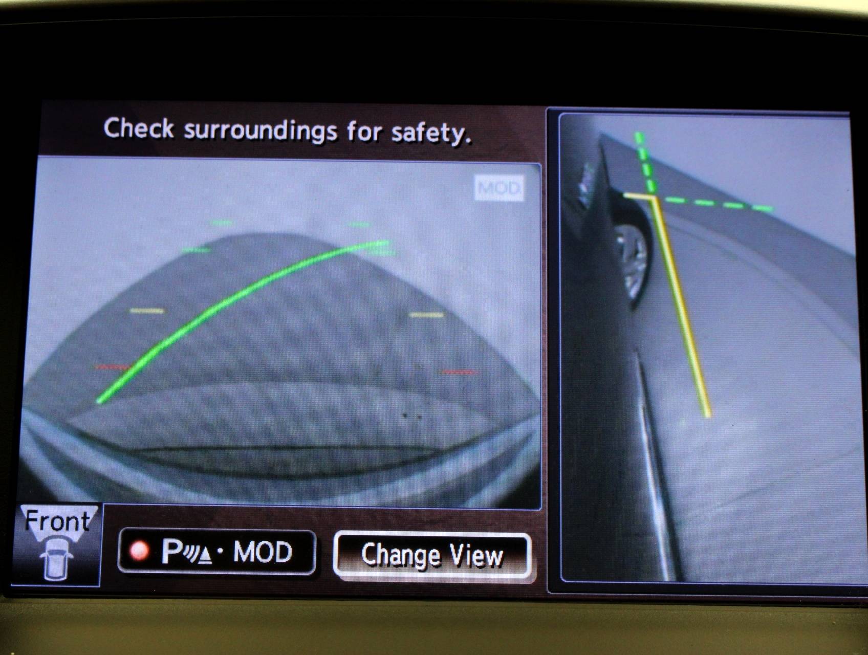 Florida Fine Cars - Used INFINITI QX60 2014 WEST PALM HYBRID