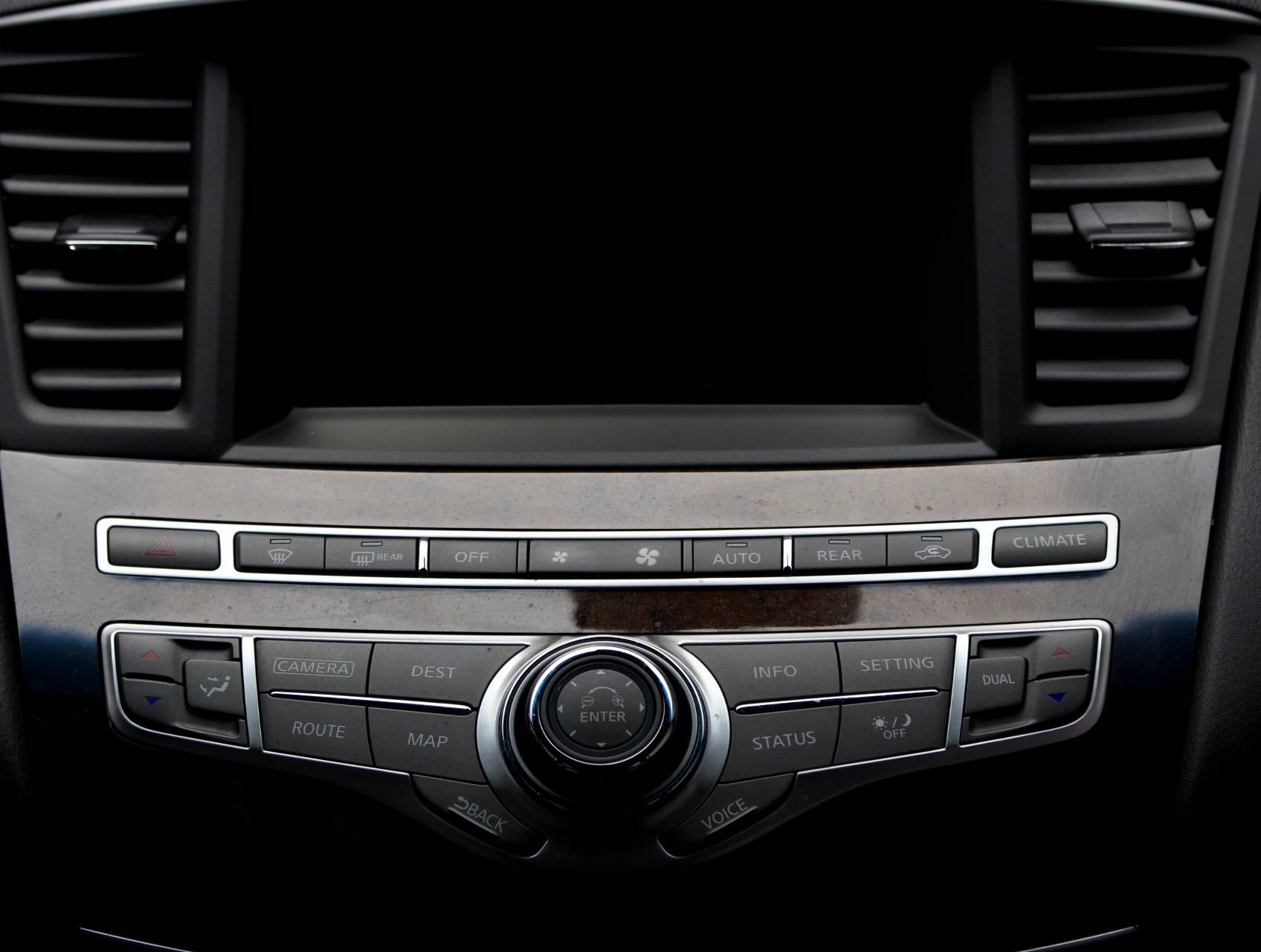 Florida Fine Cars - Used INFINITI QX60 2014 WEST PALM HYBRID