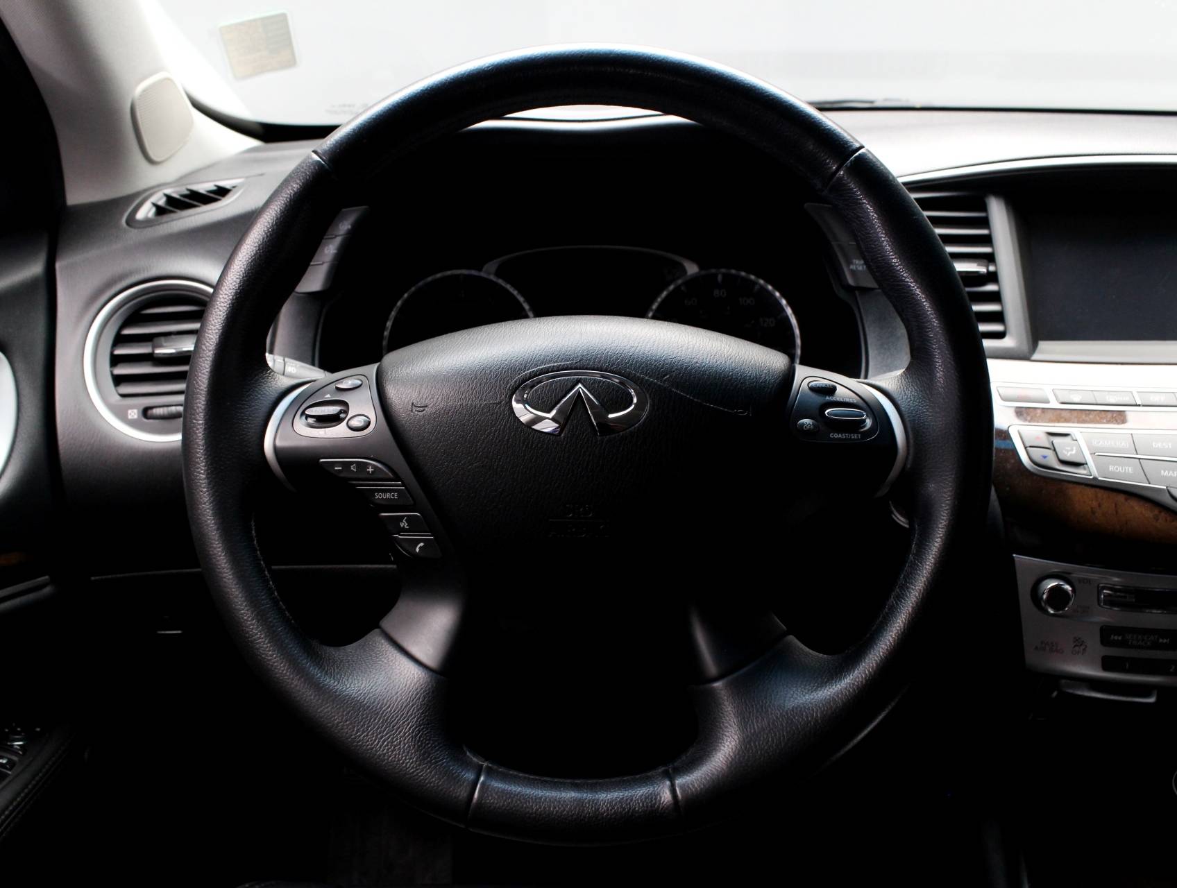 Florida Fine Cars - Used INFINITI QX60 2014 WEST PALM HYBRID