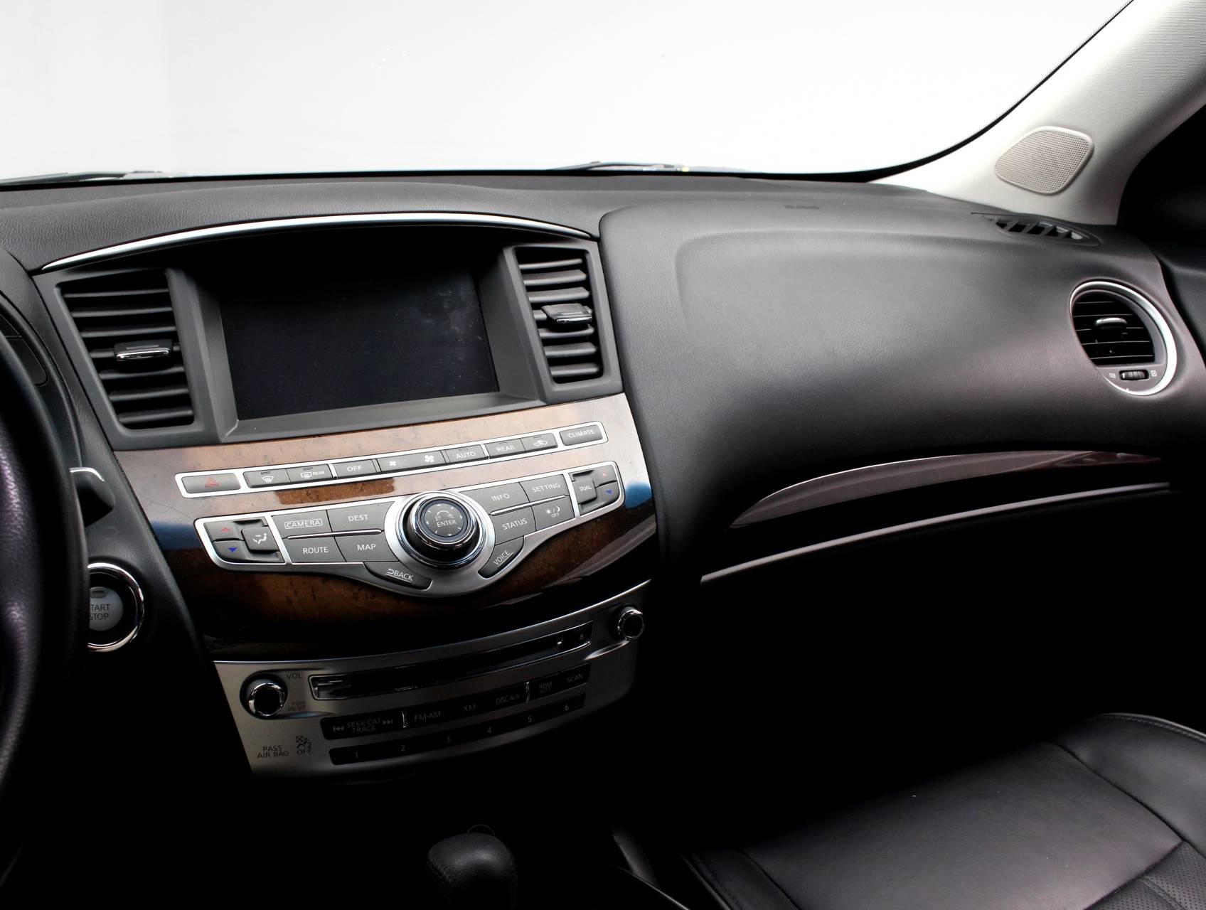 Florida Fine Cars - Used INFINITI QX60 2014 WEST PALM HYBRID