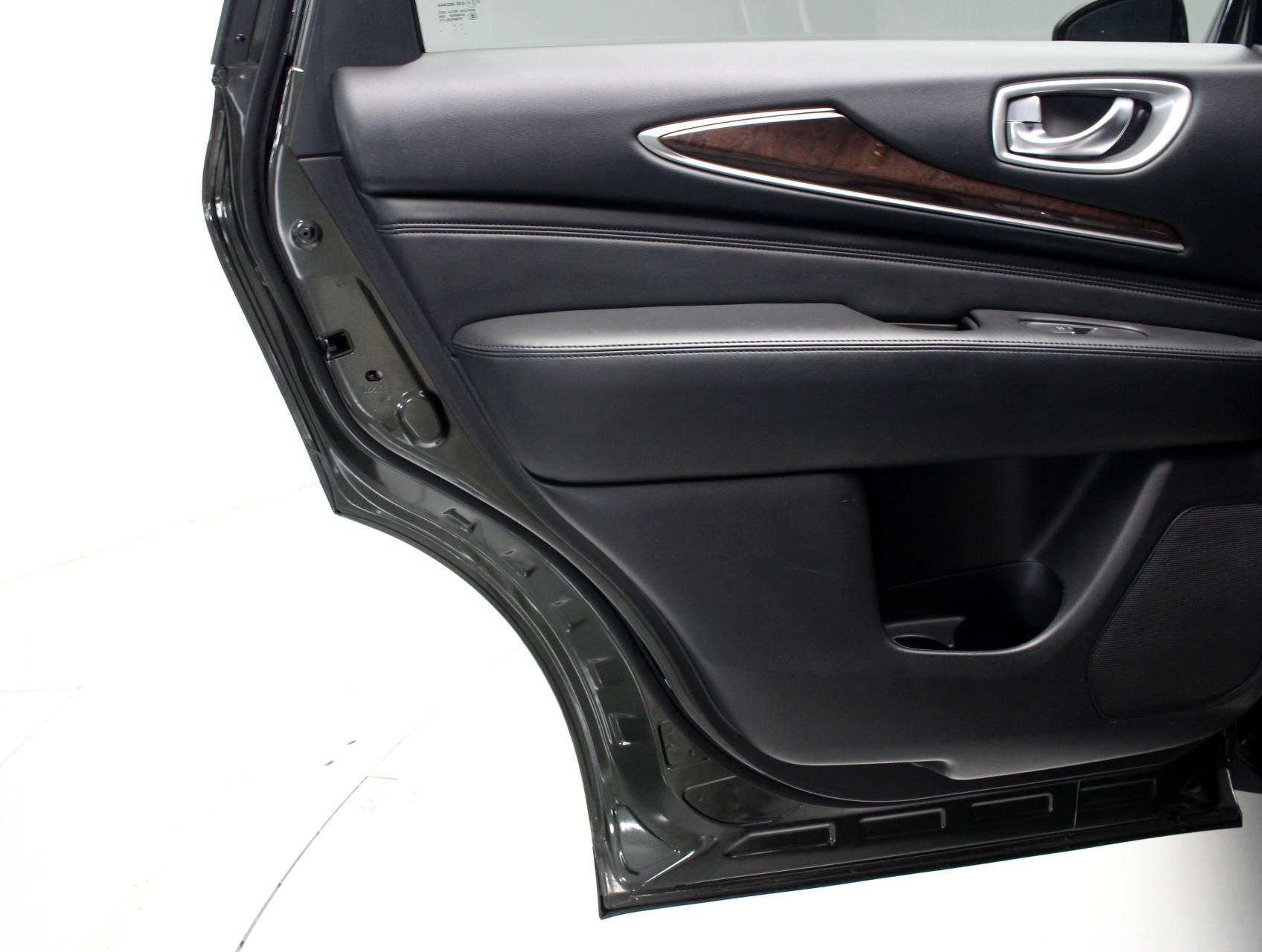 Florida Fine Cars - Used INFINITI QX60 2014 WEST PALM HYBRID